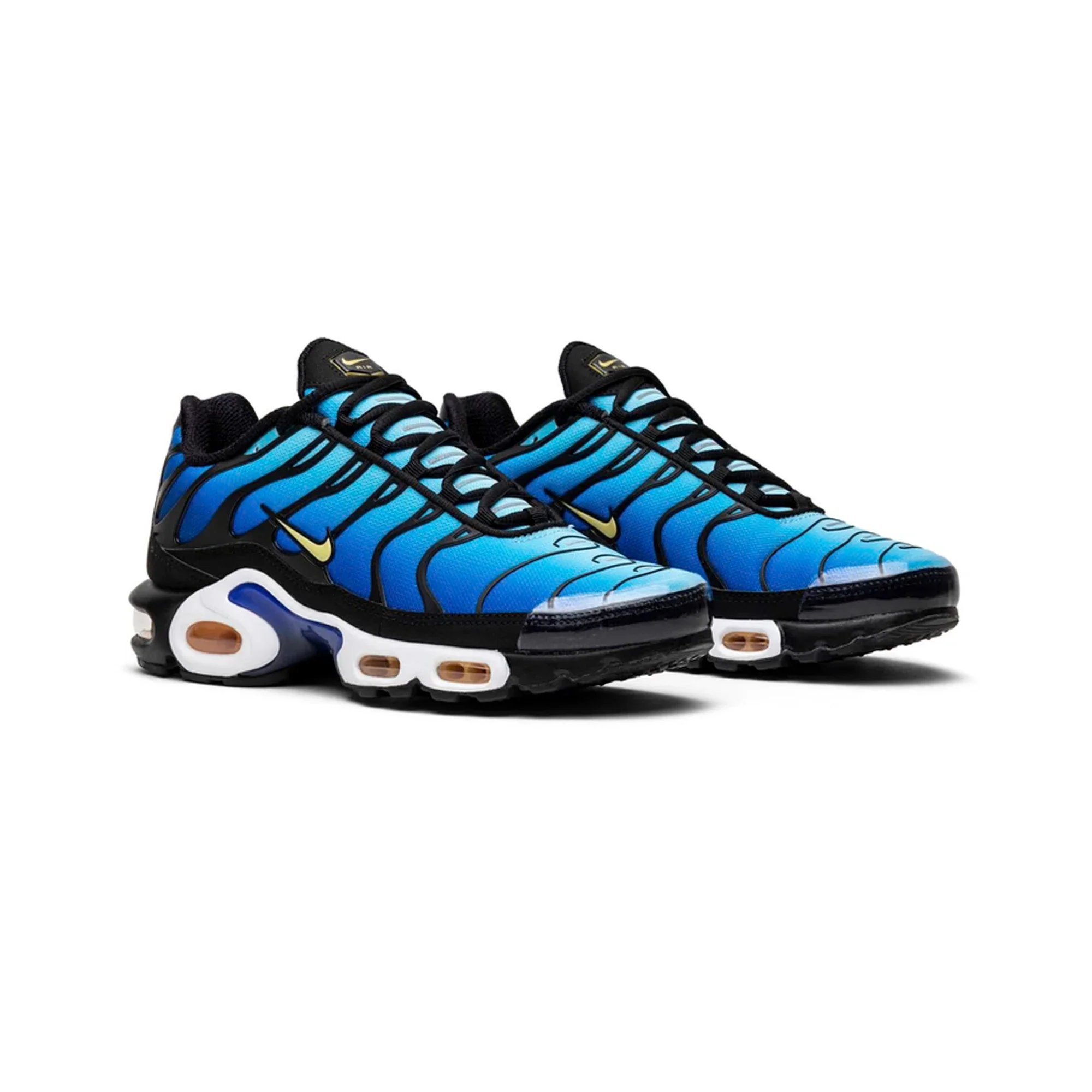 Air Max Plus OG Hyper Blue (2018) - Image 2