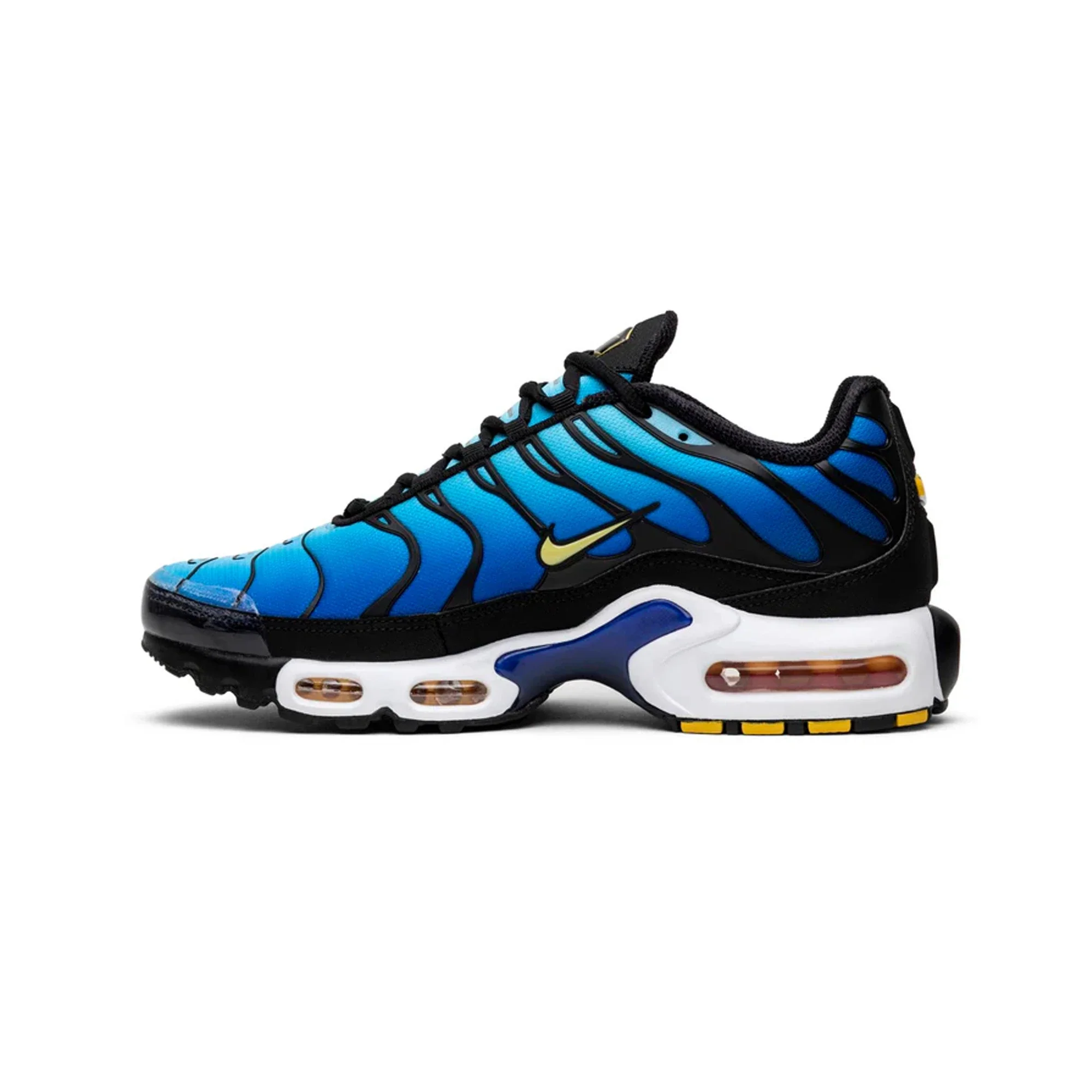 Air Max Plus OG Hyper Blue (2018) - Image 3