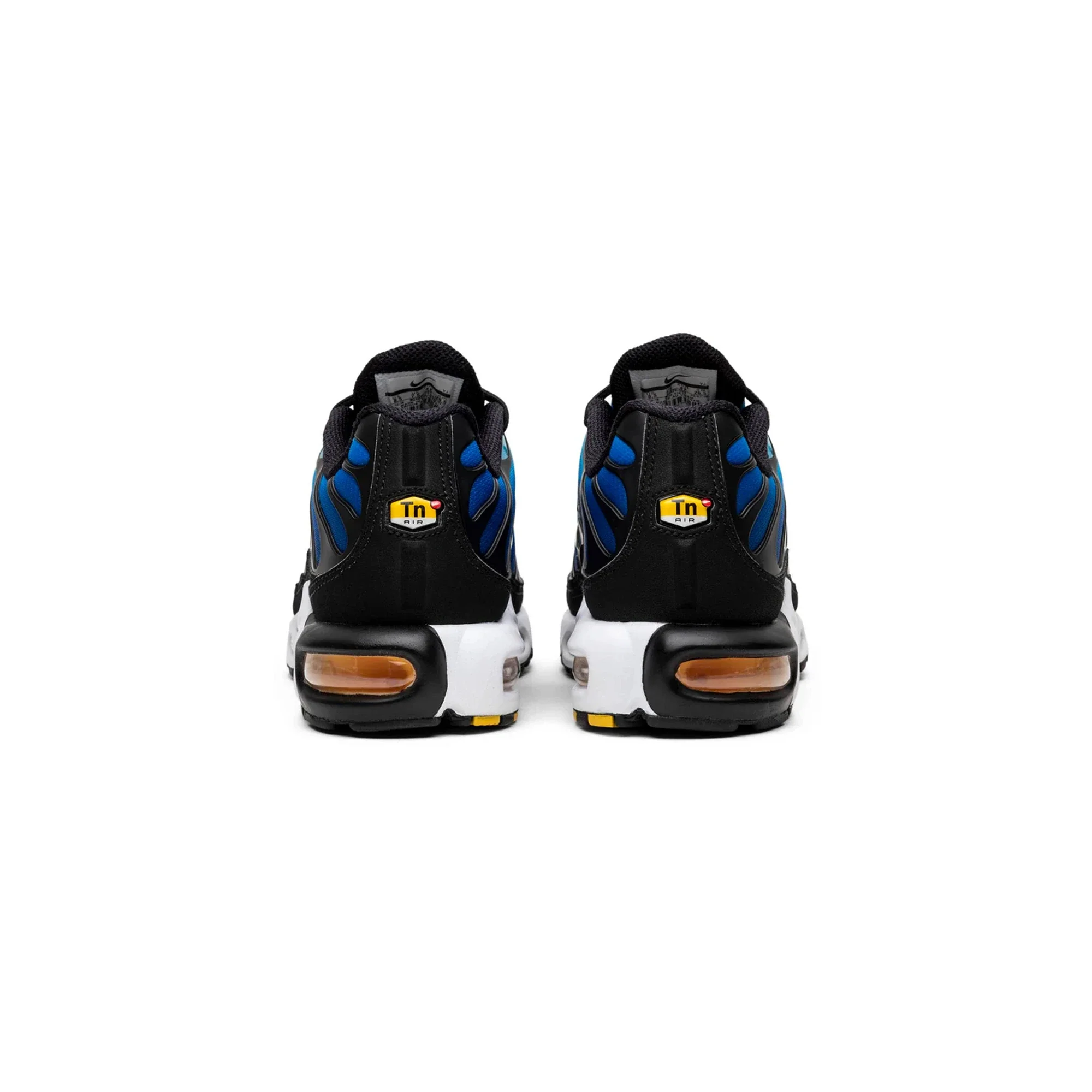 Air Max Plus OG Hyper Blue (2018) - Image 4