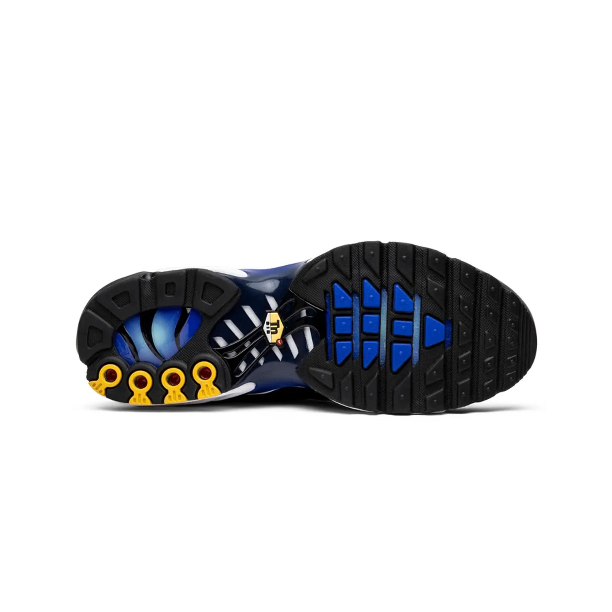 Air Max Plus OG Hyper Blue (2018) - Image 5