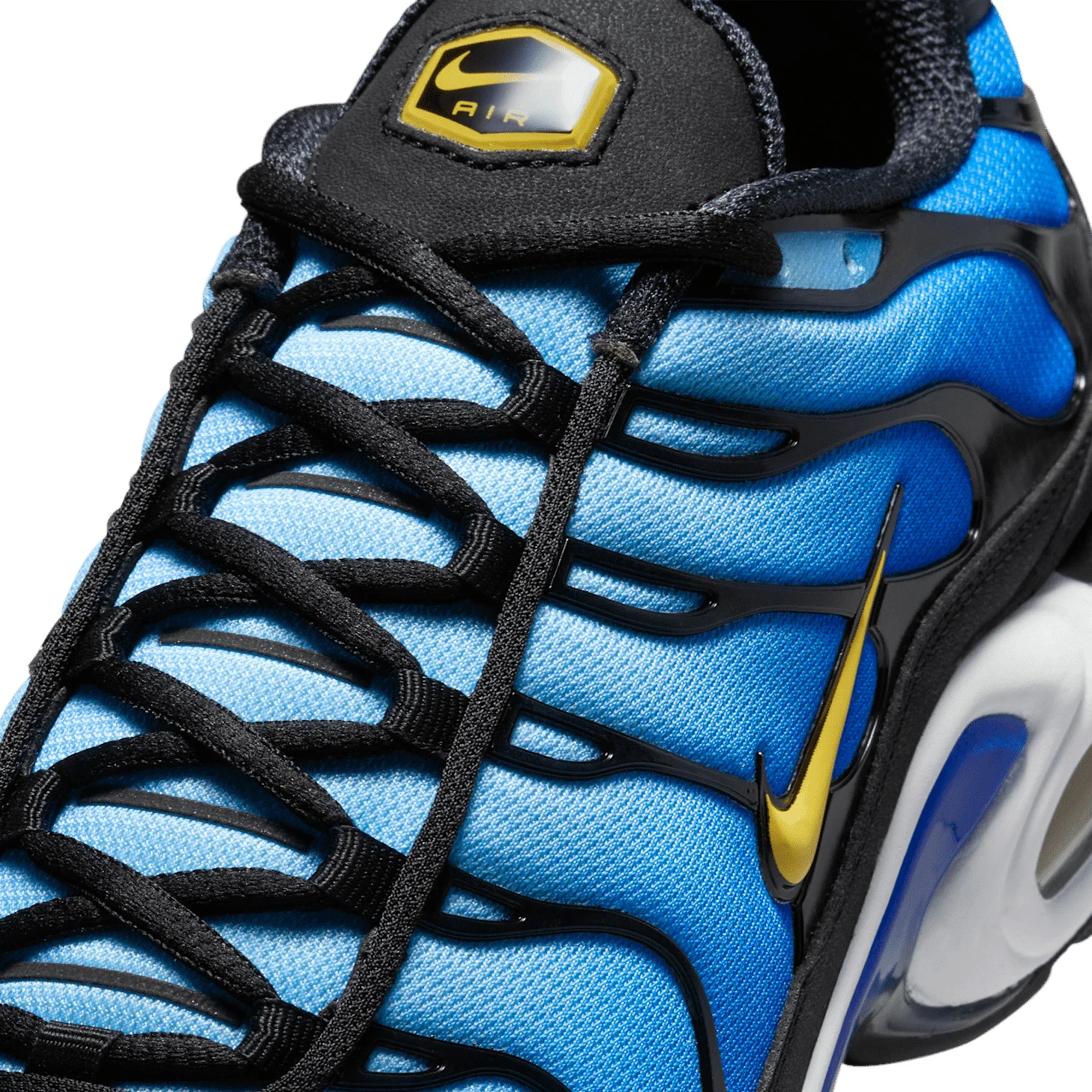 Air Max Plus OG Hyper Blue (2018) - Image 6
