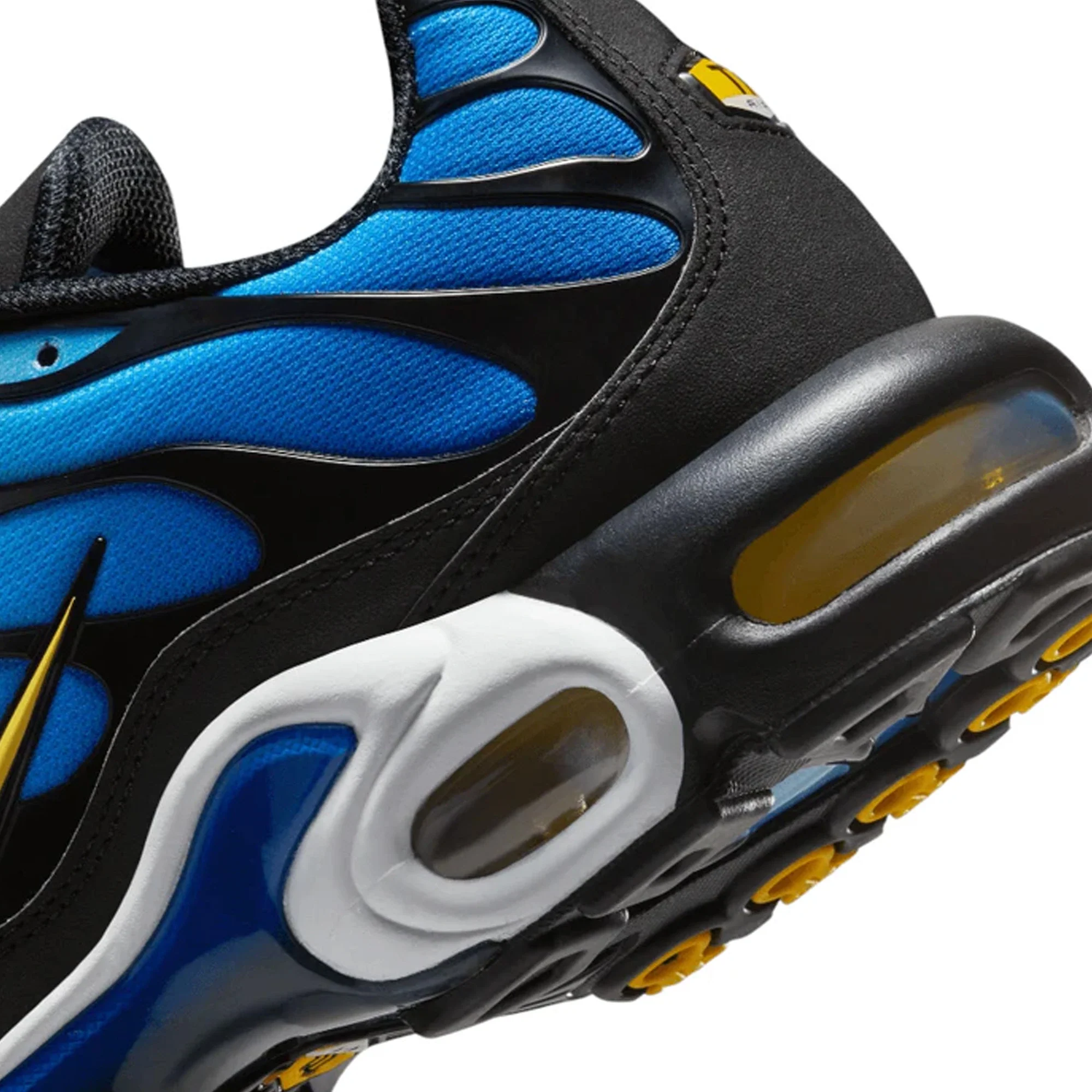 Air Max Plus OG Hyper Blue (2018) - Image 7