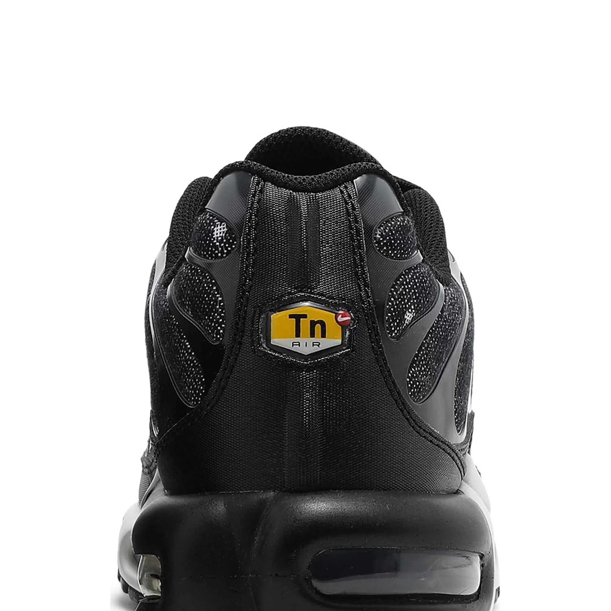 Air Max Plus SE 'Black Chrome' (2021) - Image 7