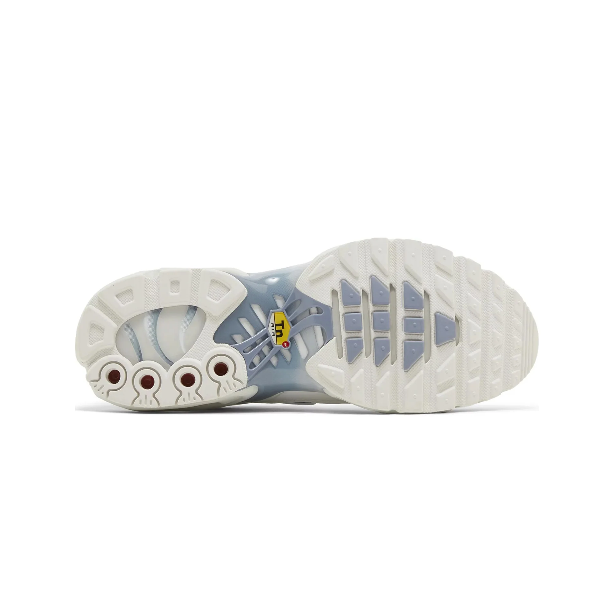 Air Max Plus TN Tuned 1 'White Ashen Slate' (2023) - Image 5
