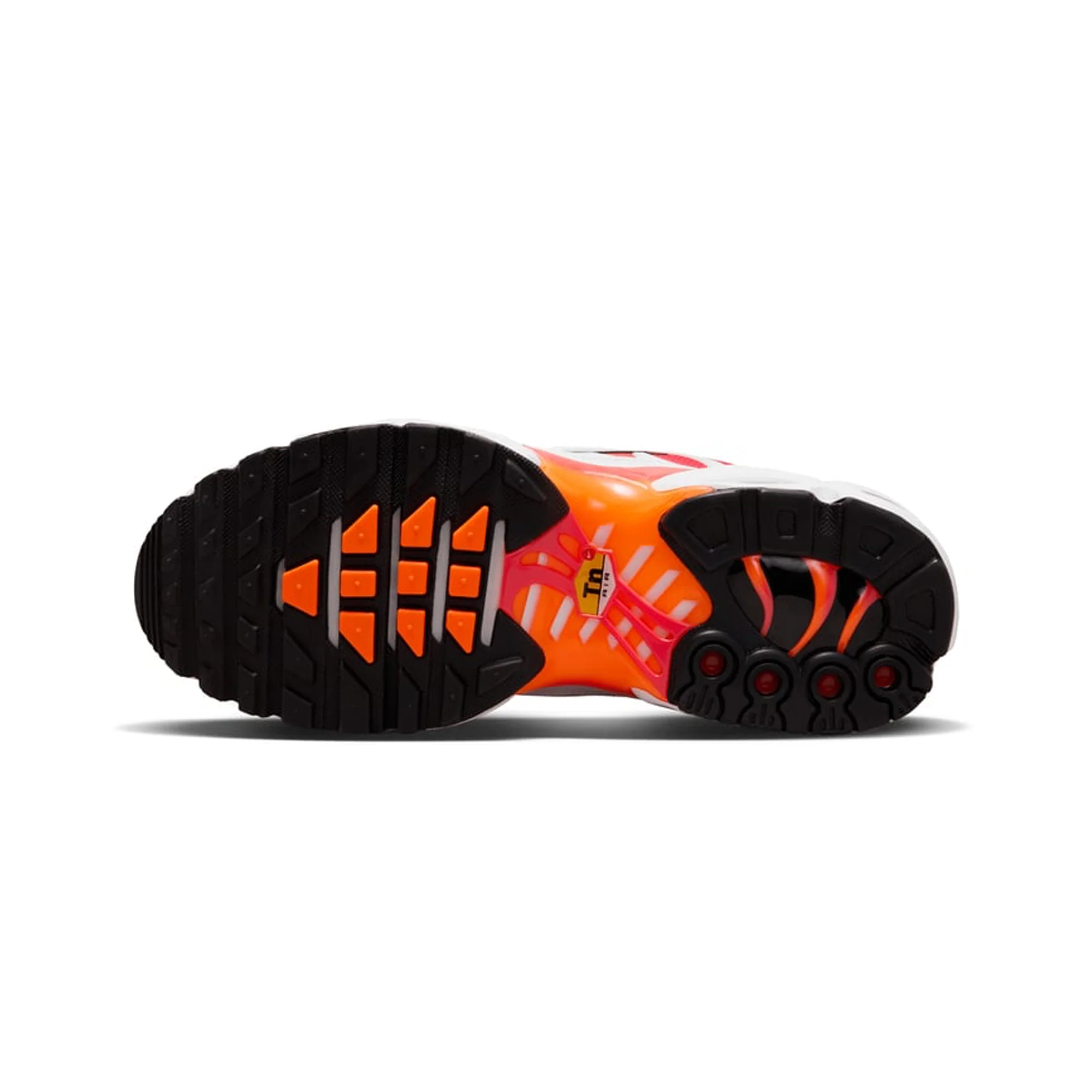 Air Max Plus TN 'White Ember Glow' (2023) - Image 5