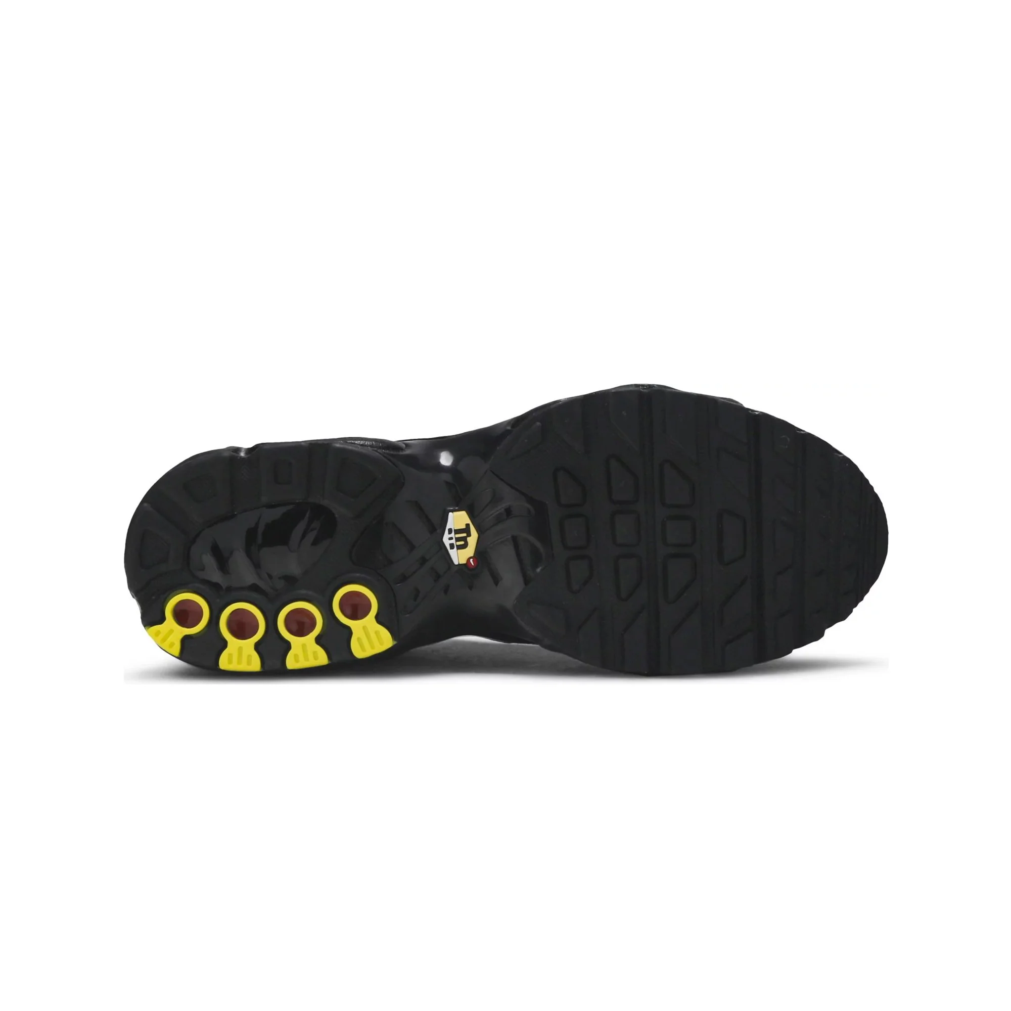 Air Max Plus 'Triple Black' GS (2020) - Image 6