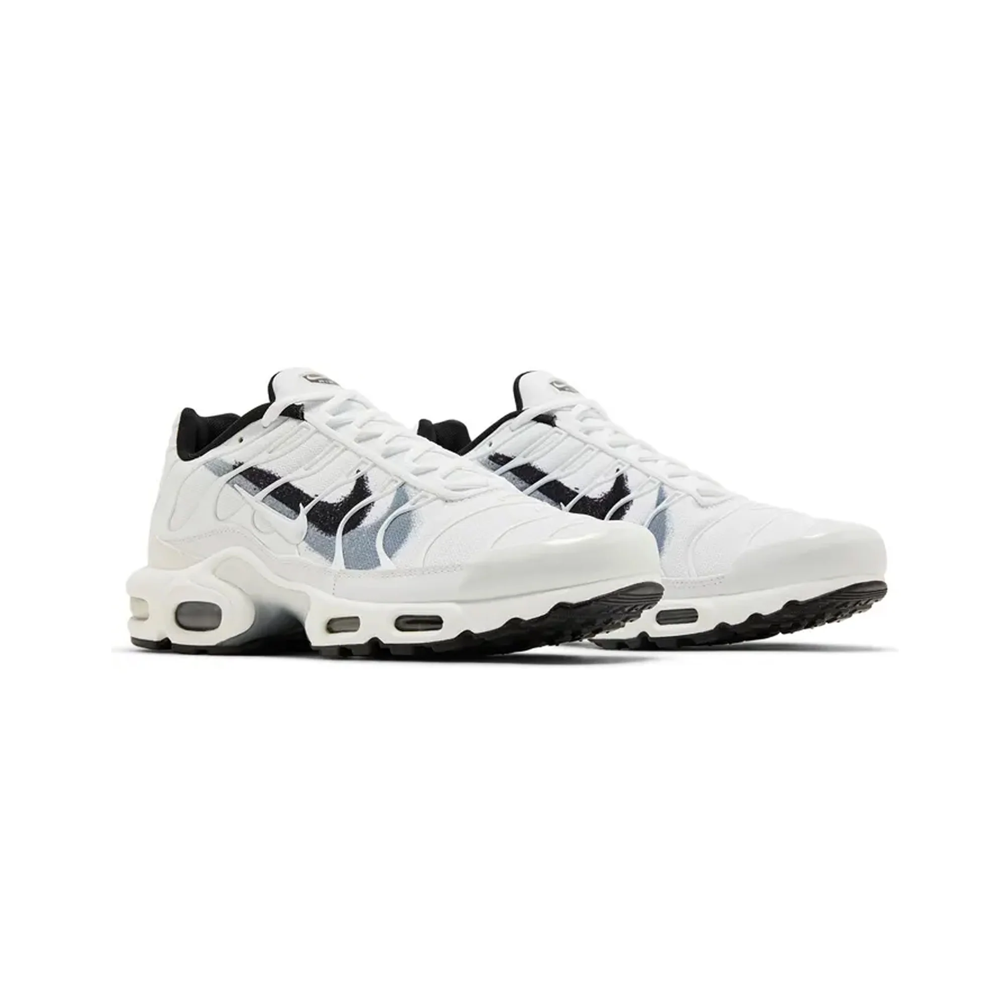 Nike Air Max Terrascape Plus 'Spray Paint Swoosh' - Image 2