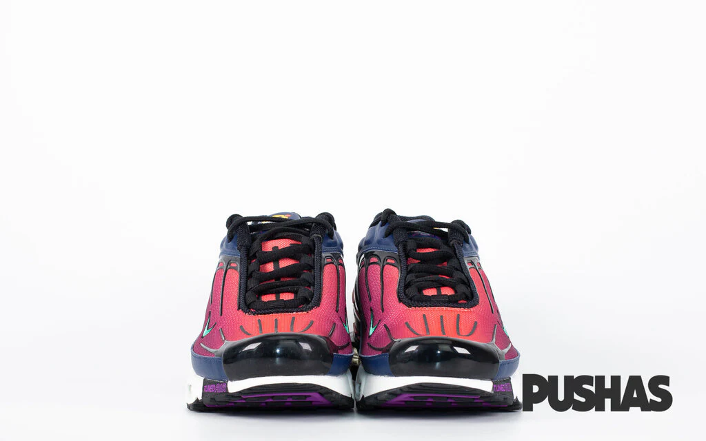 Air Max TN Plus 3 'Blud Void' GS (2019) - Image 2