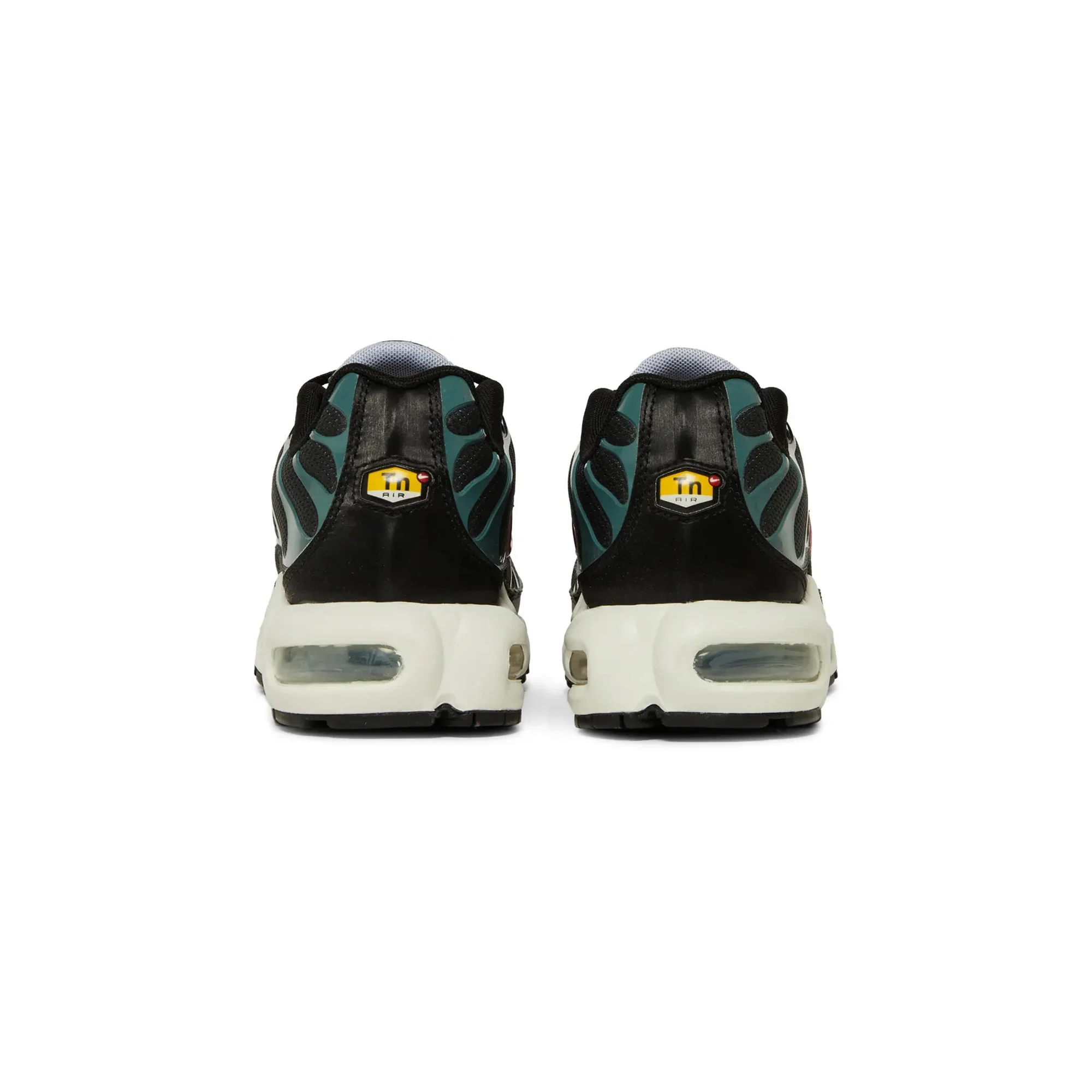 Air Max TN Plus 'Black Teal' (2021) - Image 4