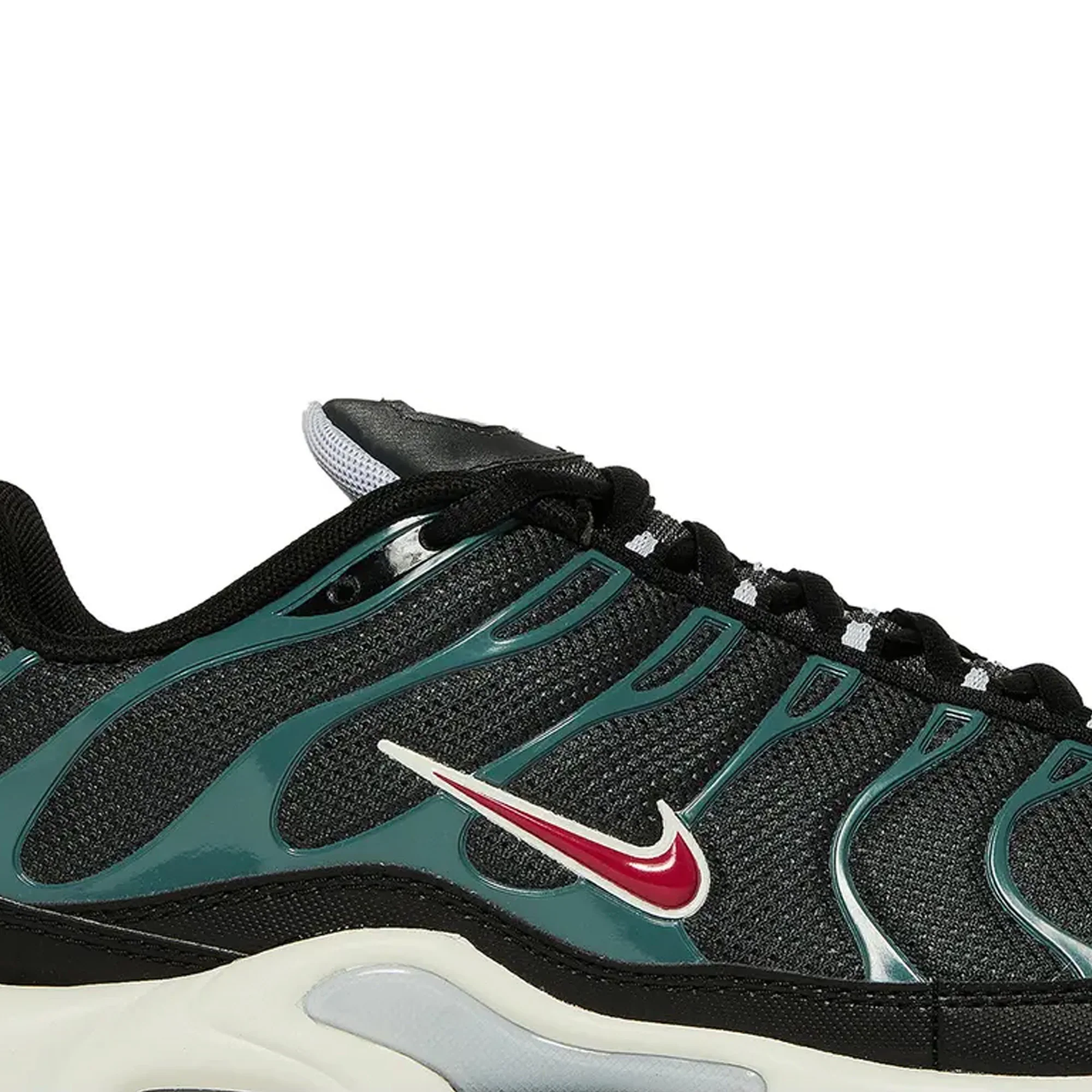 Air Max TN Plus 'Black Teal' (2021) - Image 6