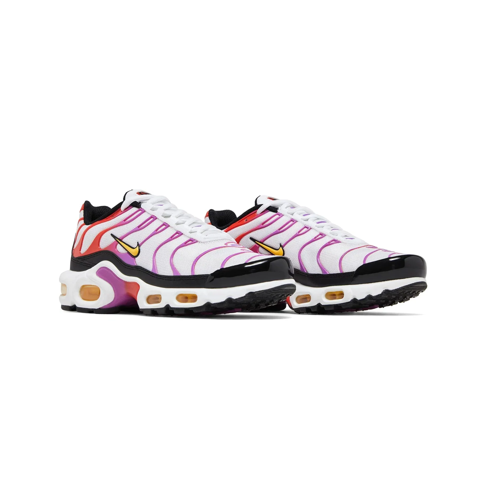 Air Max TN Plus 'Citron Pulse' W (2023) - Image 2