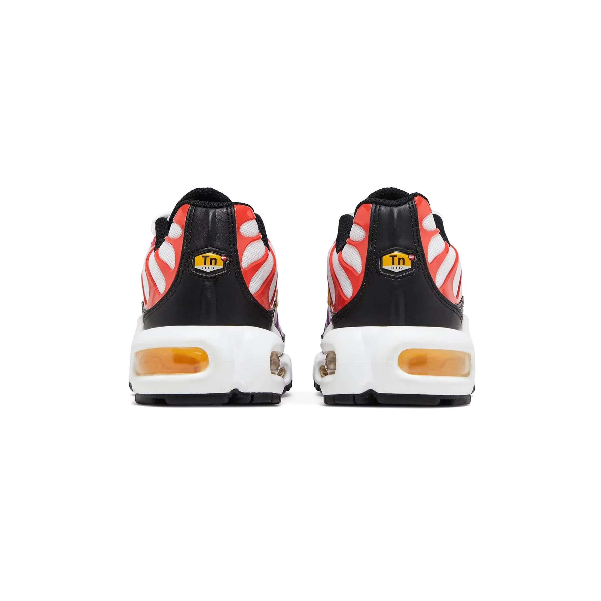Air Max TN Plus 'Citron Pulse' W (2023) - Image 4