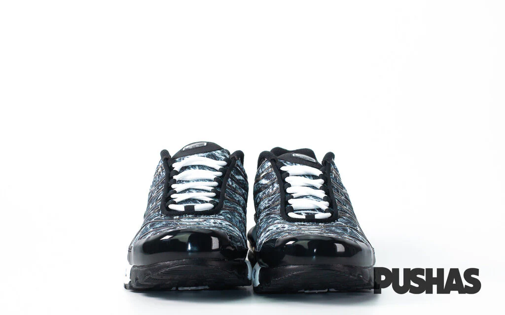 Air Max TN Plus 'Dark Smoke Grey' (2021) - Image 2