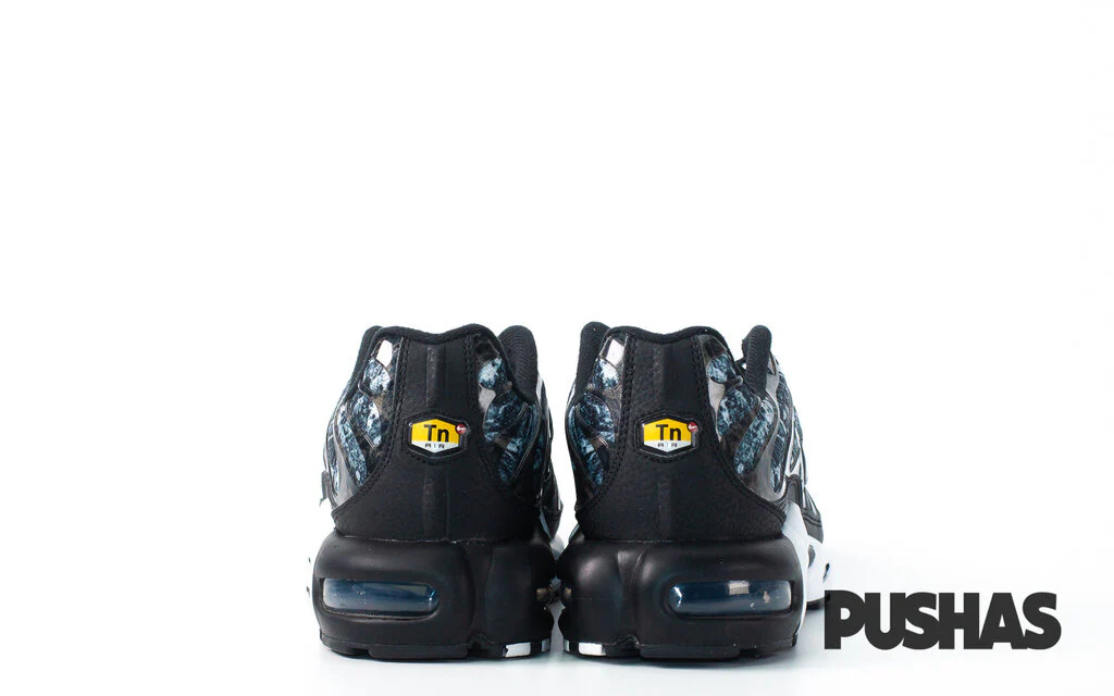 Air Max TN Plus 'Dark Smoke Grey' (2021) - Image 3
