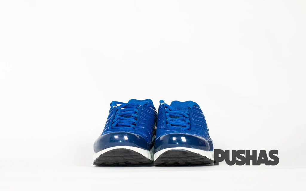 Air Max TN Plus 'Indigo Force' - Image 2