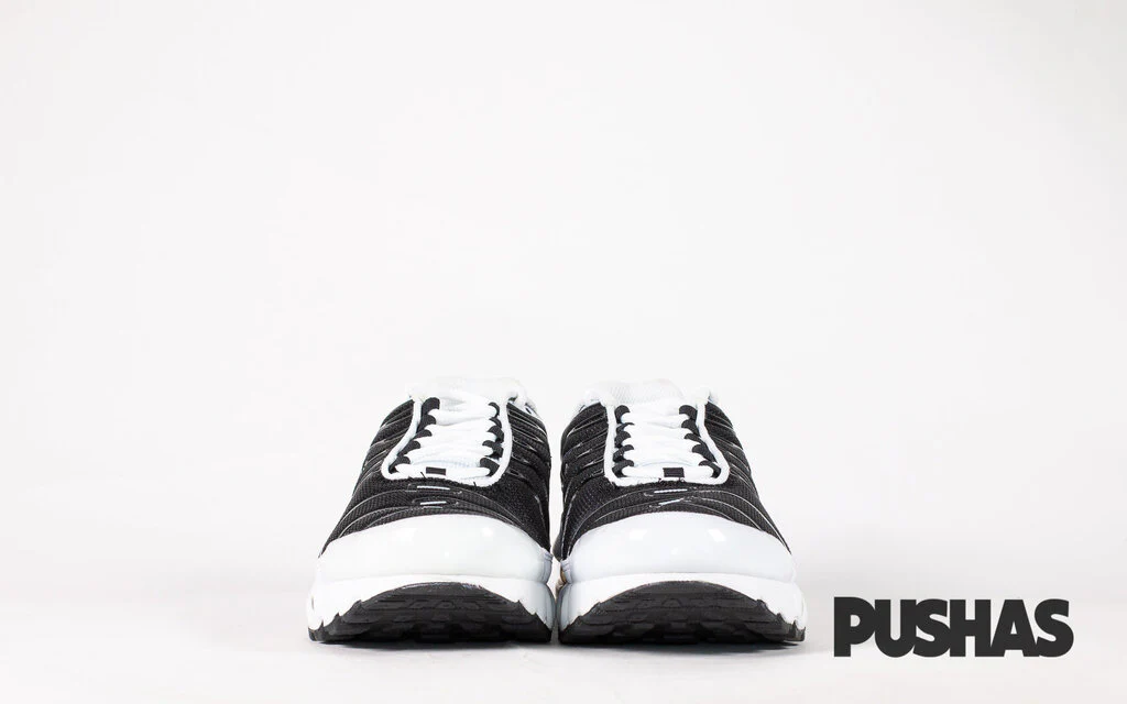 Air Max TN Plus 'Killer Whale' GS (2021) - Image 2
