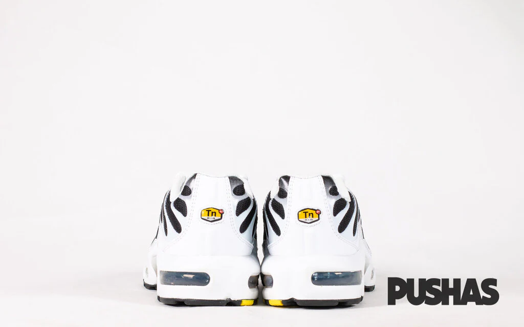 Air Max TN Plus 'Killer Whale' GS (2021) - Image 3