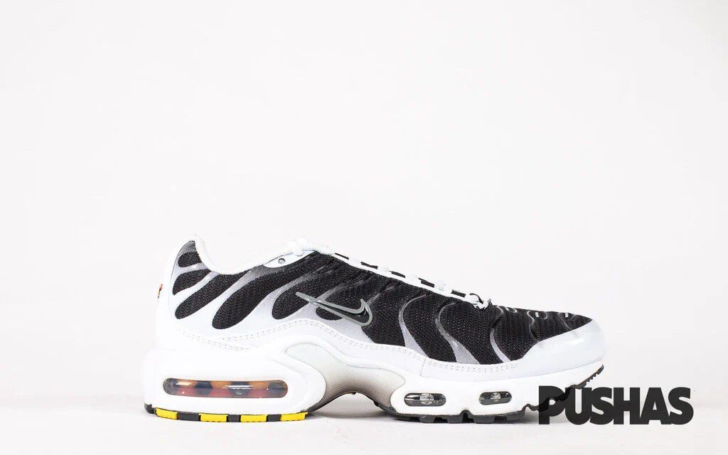 Air Max TN Plus 'Killer Whale' GS (2021) - Image 4
