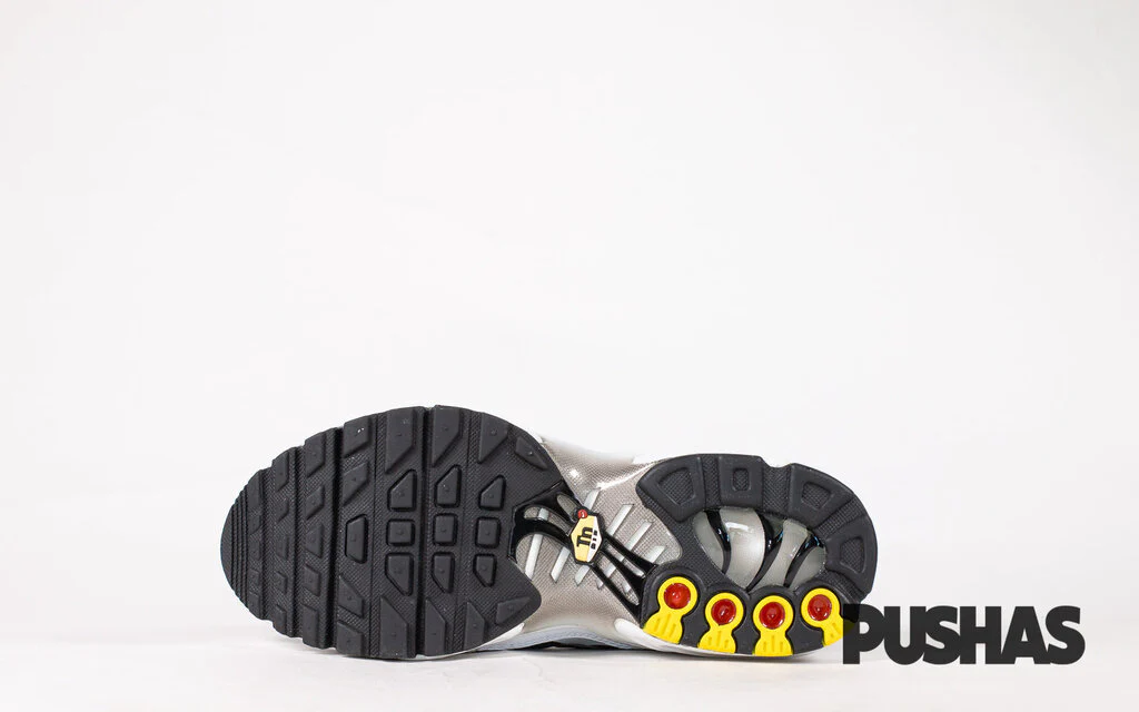 Air Max TN Plus 'Killer Whale' GS (2021) - Image 5