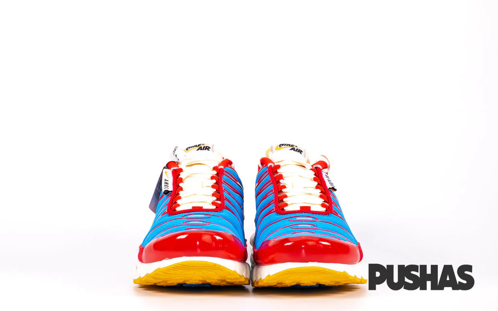 Air Max TN Plus SE 'AMRC University Blue' (2021) - Image 2