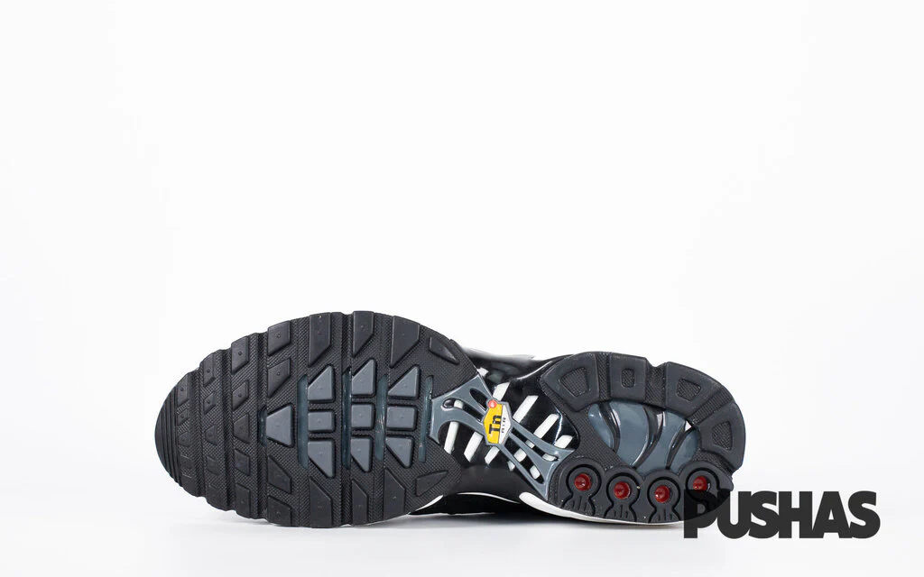 Air Max TN Plus SE 'Black Snakeskin White' W (2021) - Image 5