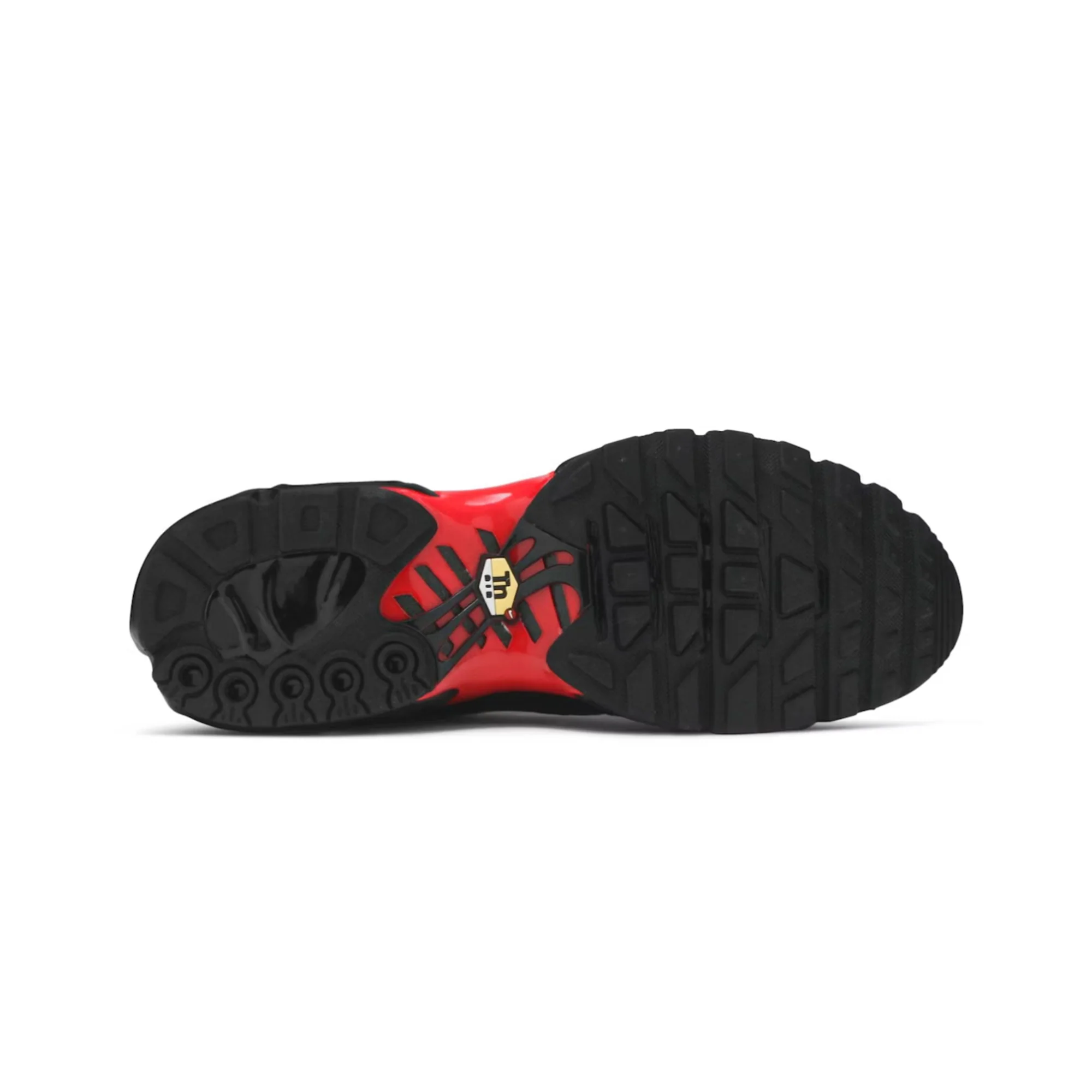Air Max TN Plus x Supreme 'Black' (2020) - Image 5