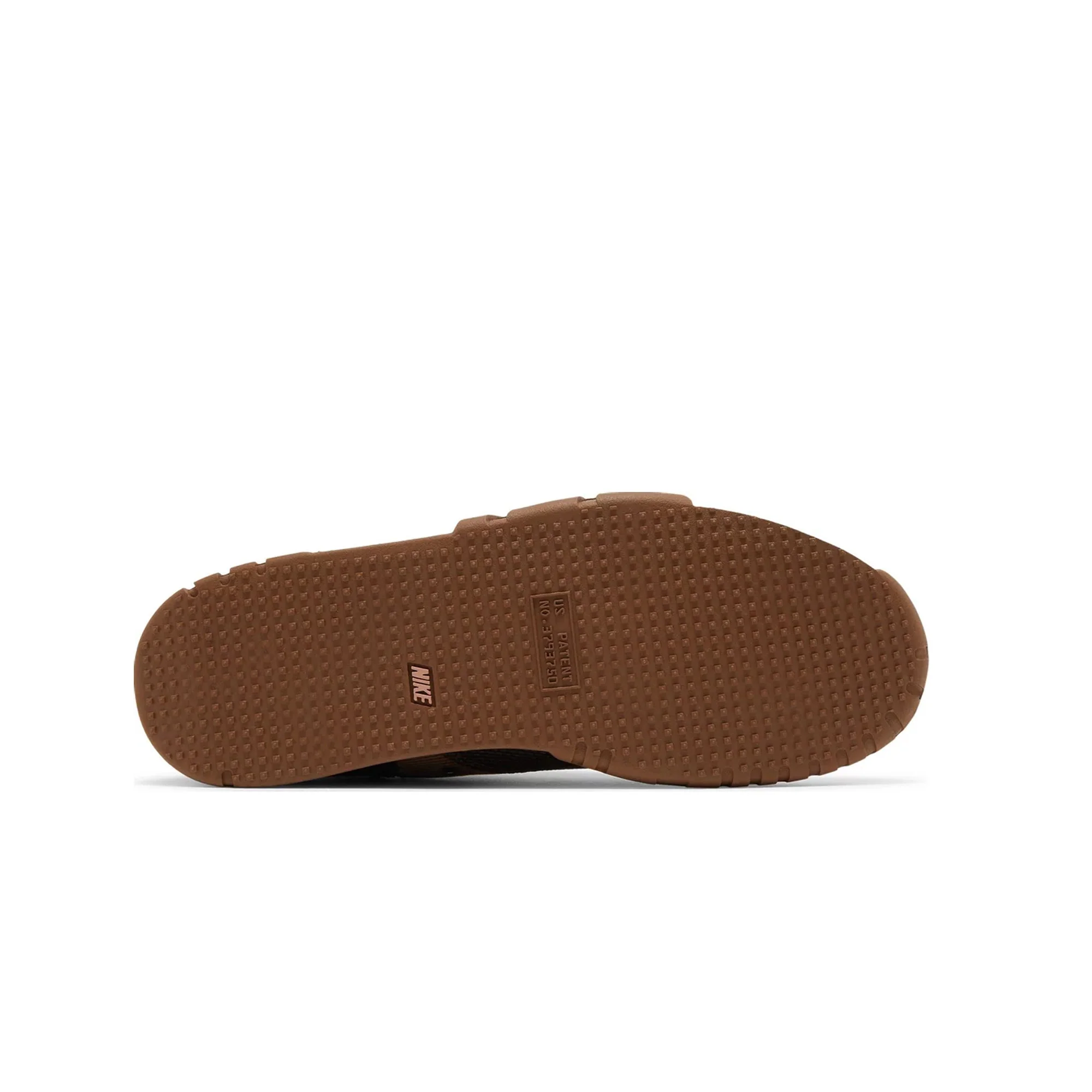 Air Trainer 1 SP x Travis Scott 'Chocolate' (2022) - Image 5