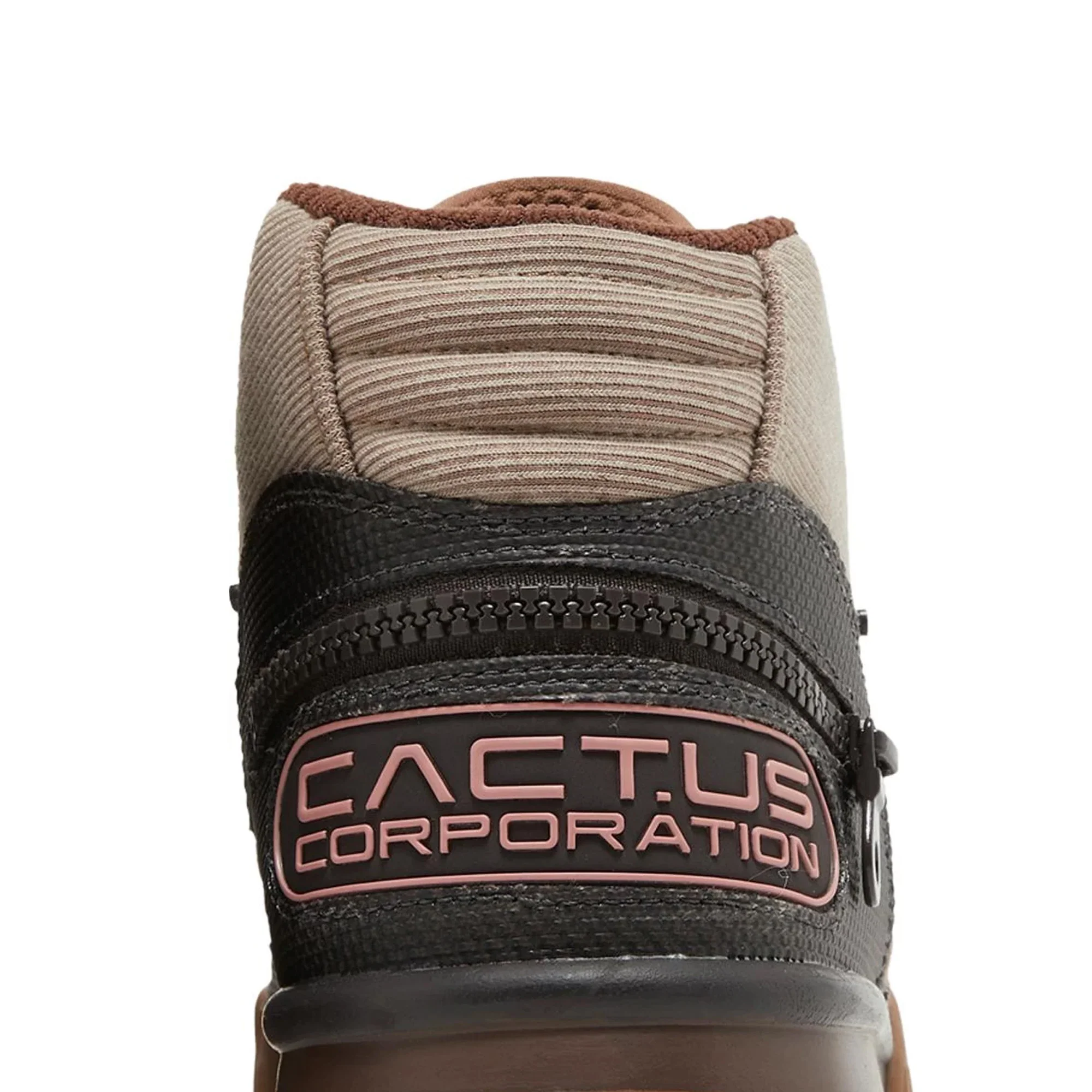 Air Trainer 1 SP x Travis Scott 'Chocolate' (2022) - Image 7