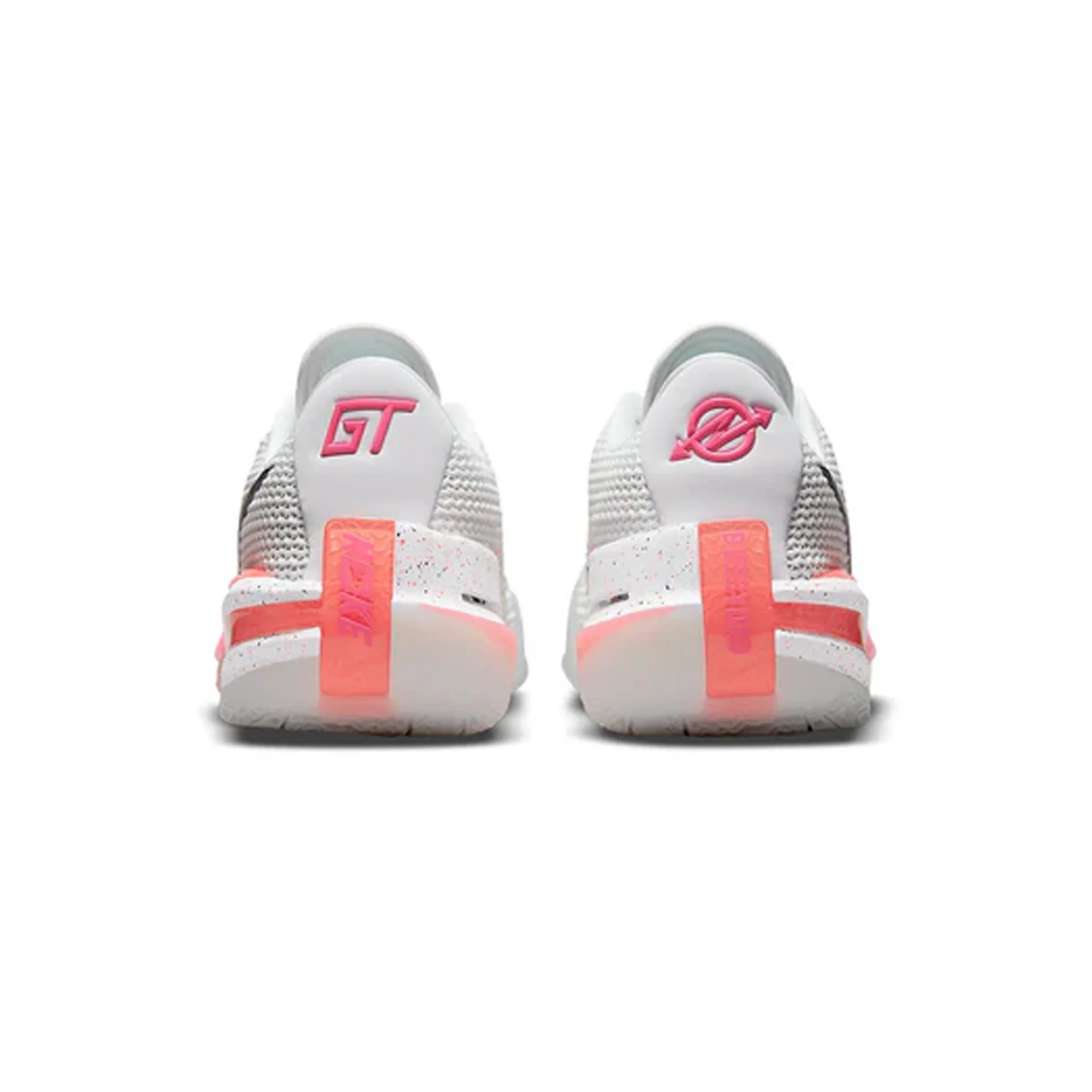 Air Zoom G.T. Cut 'Crimson' (2021) - Image 4