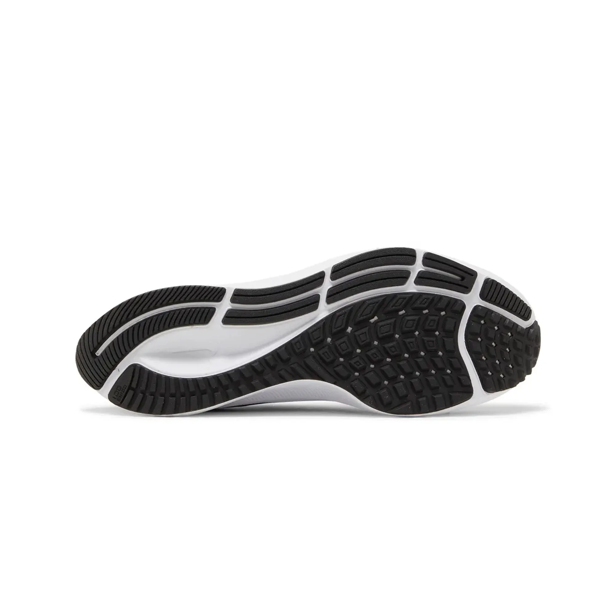 Nike Air Zoom Pegasus 38 'Black White' (2021) - Image 5
