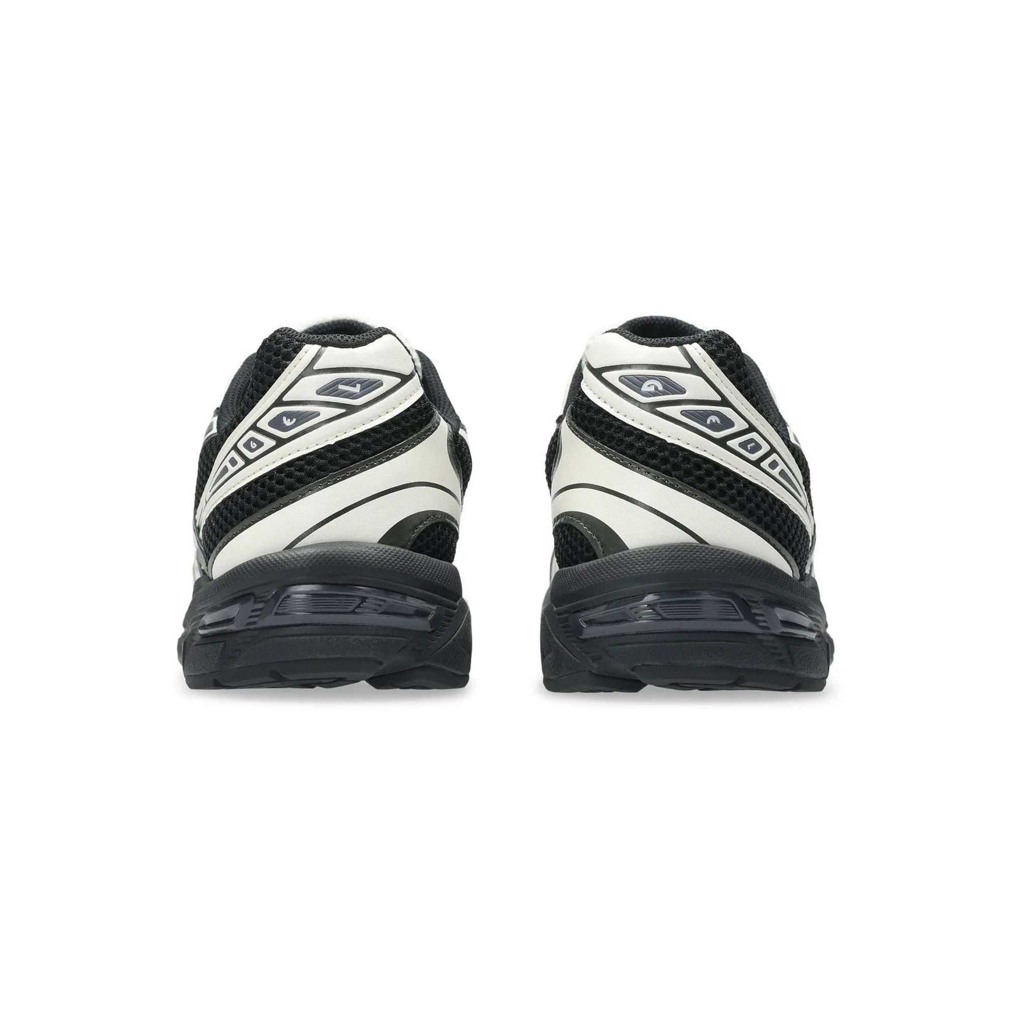 ASICS Gel-1130 'Black Cream' (2025) - Image 4