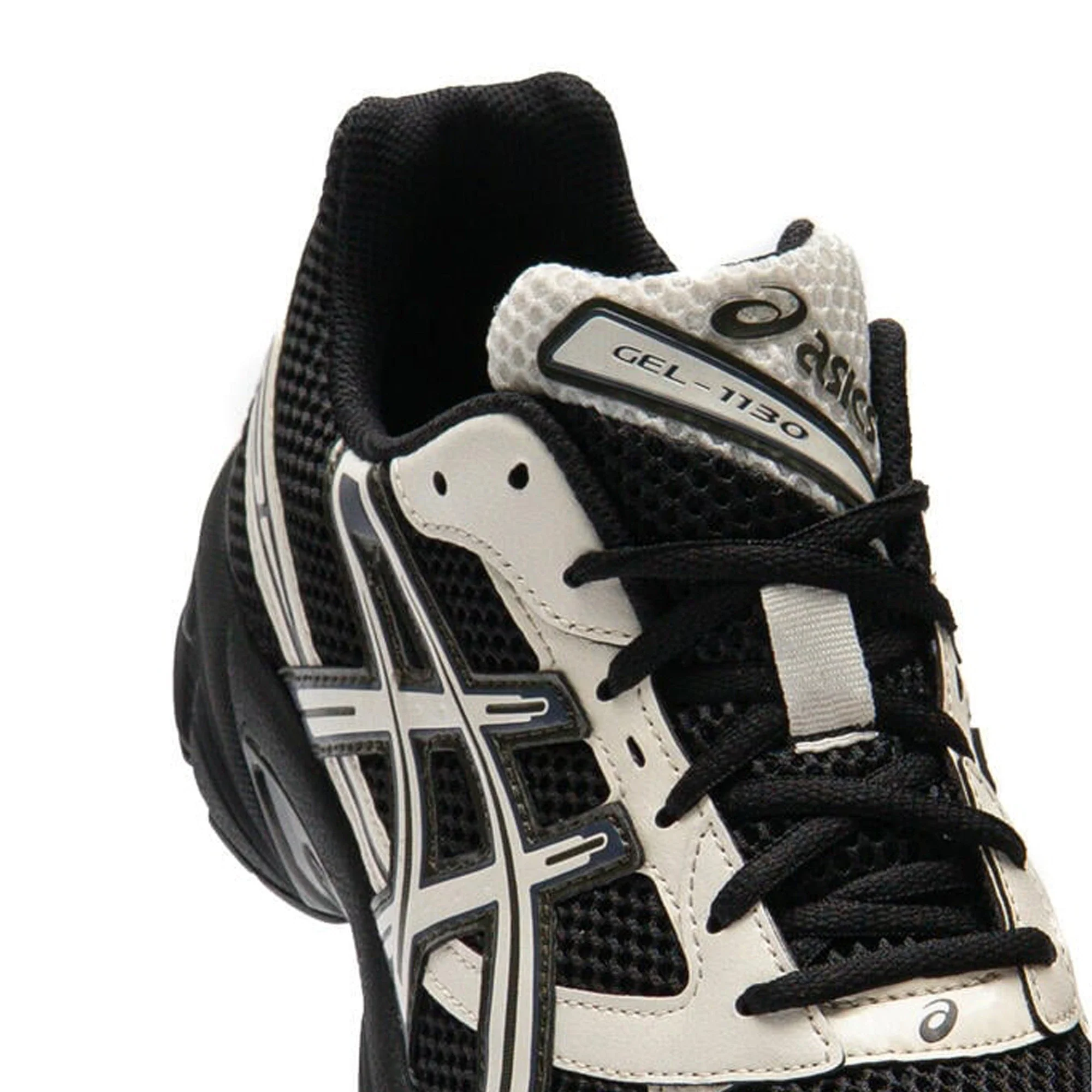 ASICS Gel-1130 'Black Cream' (2025) - Image 9