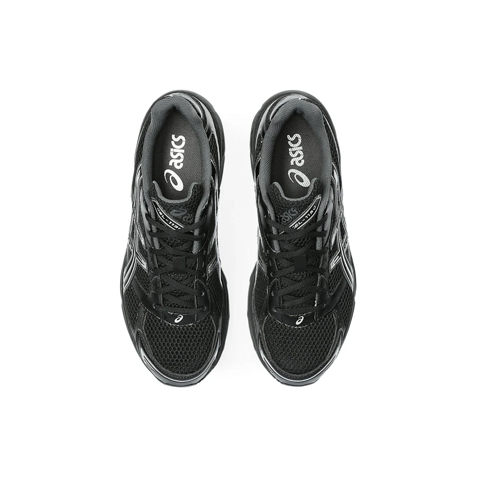 ASICS Gel-1130 'Black Pure Silver' (2023) - Image 7