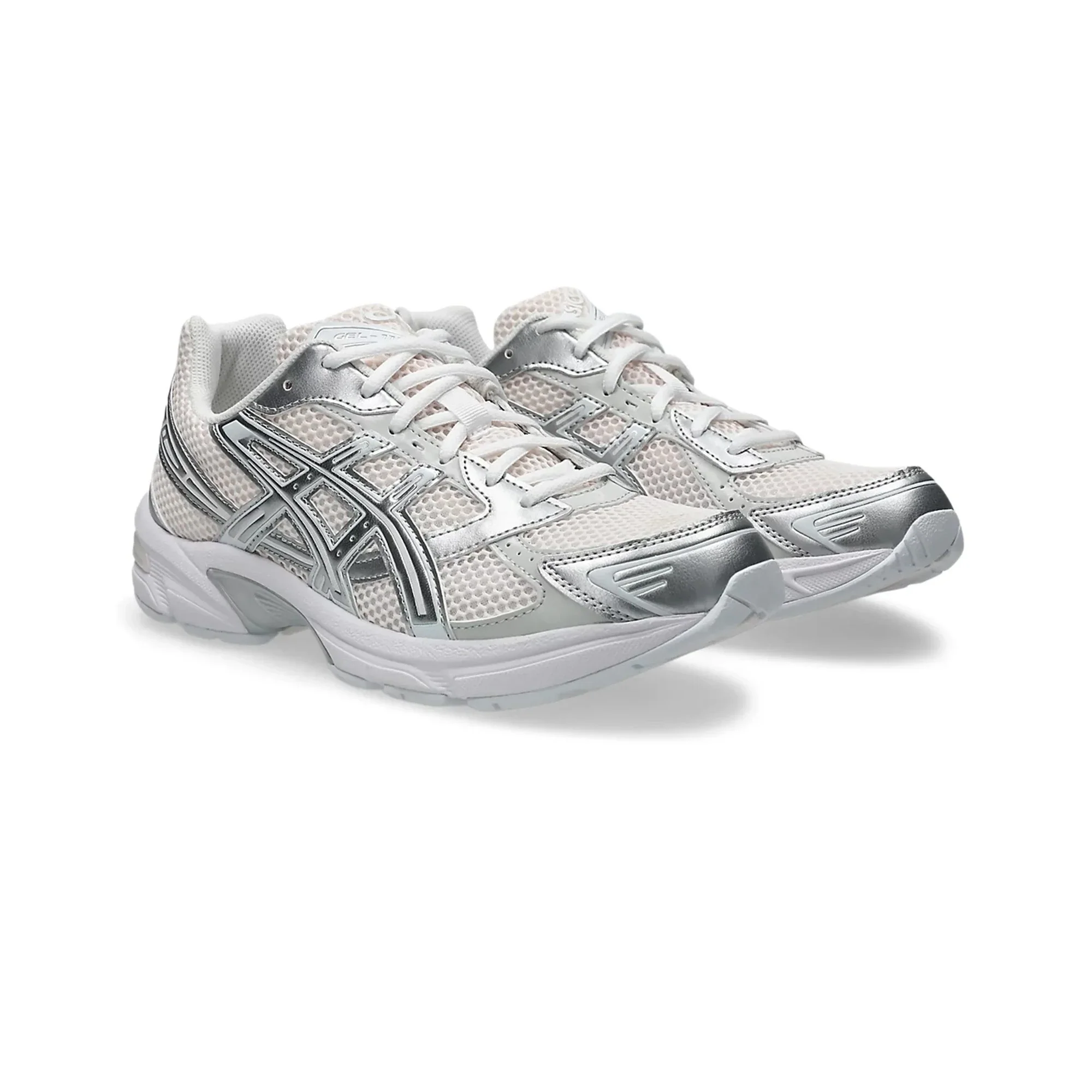 ASICS Gel-1130 'Blush Pure Silver' (2026) - Image 2