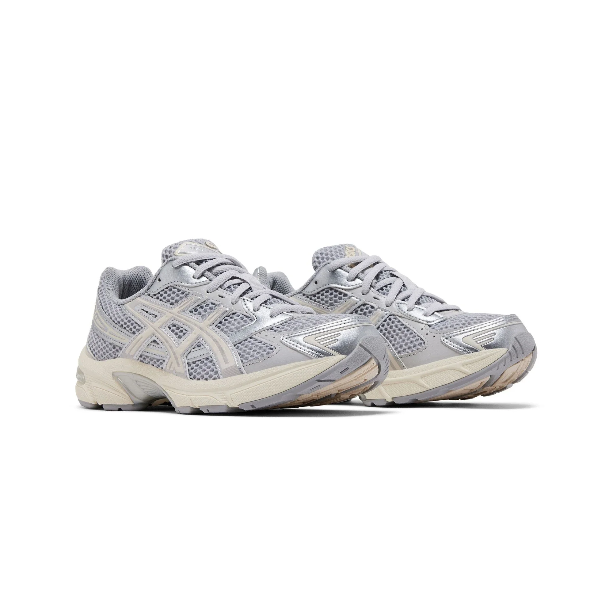 ASICS Gel-1130 'Cloud Grey Oatmeal' W (2025) - Image 2