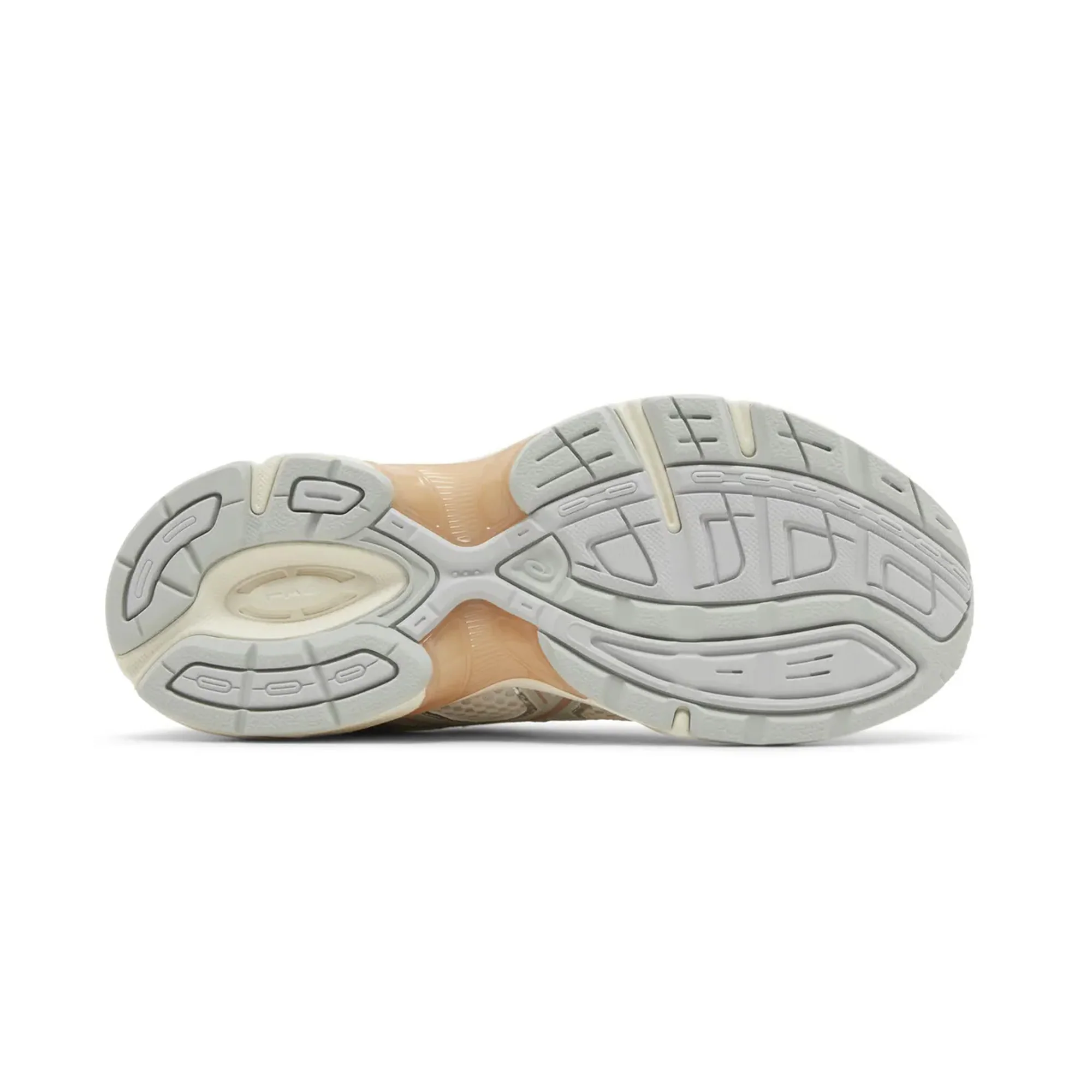ASICS Gel-1130 'Cream Light Sage' Women's (2023) - Image 5