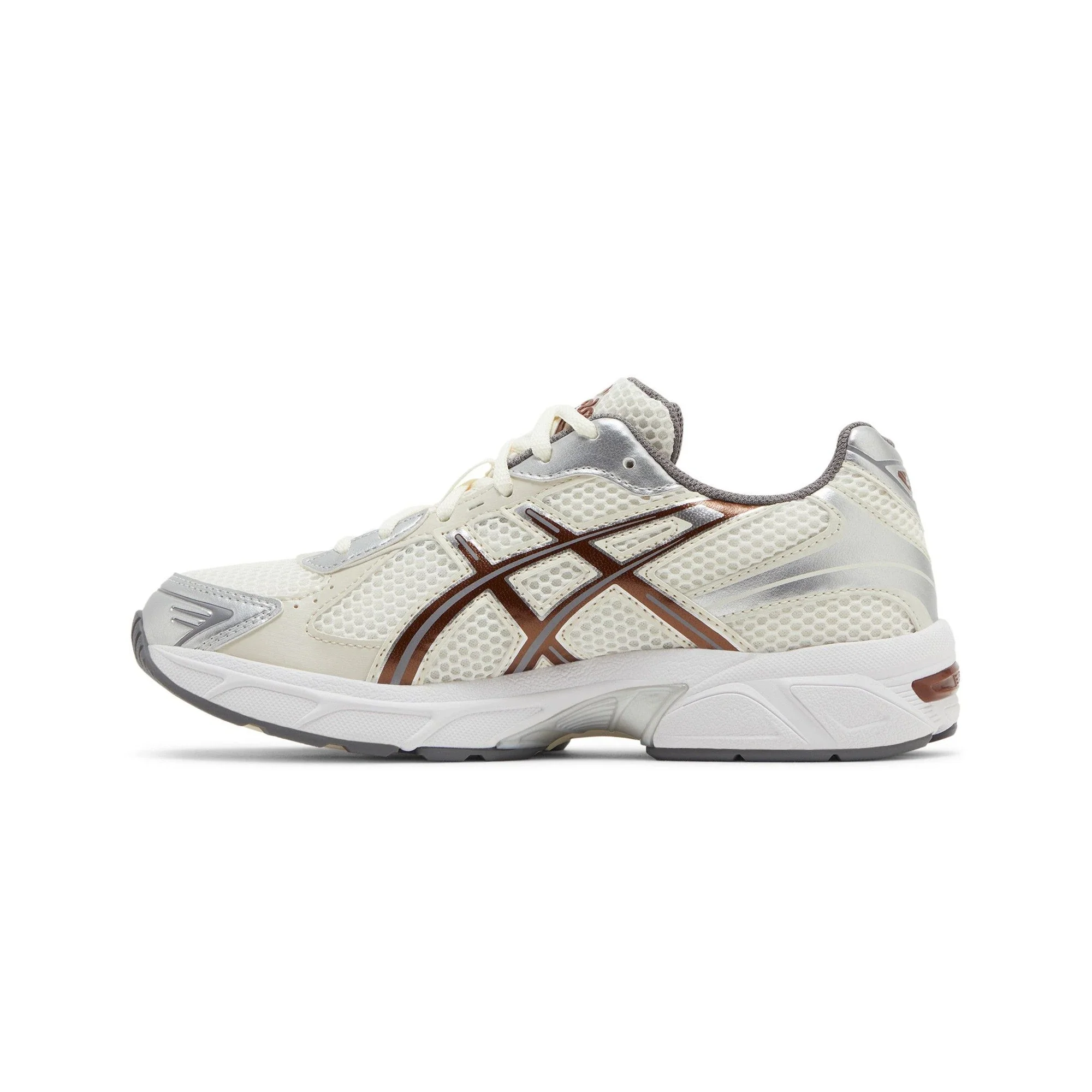 ASICS Gel-1130 'Cream Reddish Brown' (2025) - Image 3