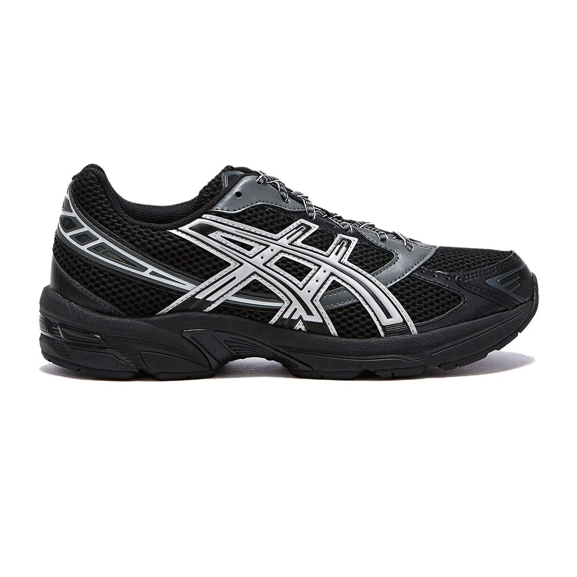 ASICS Gel-1130 Exclusive 'Black White' (2023)