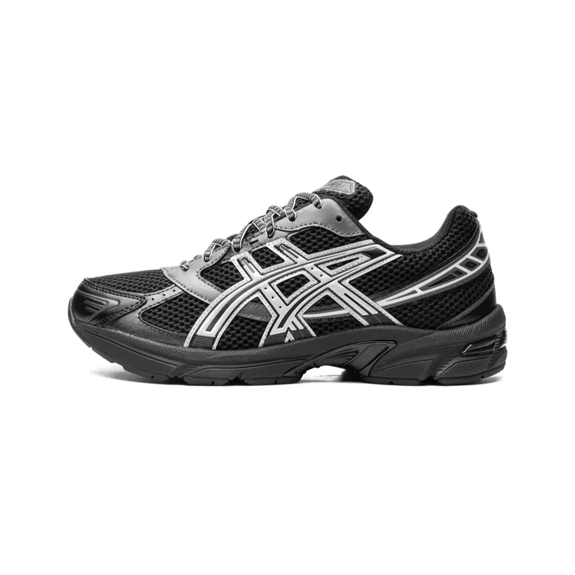 ASICS Gel-1130 Exclusive 'Black White' (2023) - Image 3