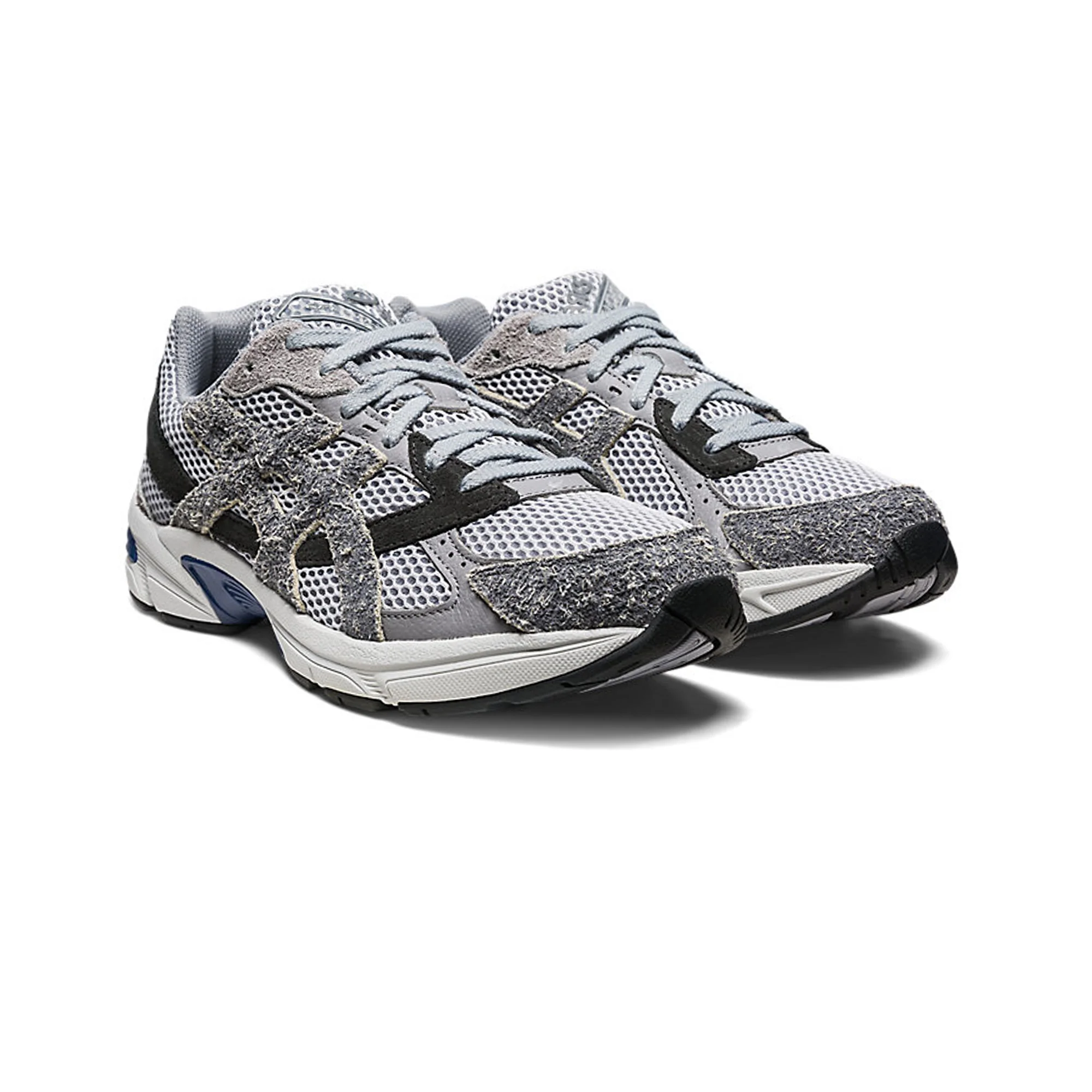 ASICS Gel-1130 'Mid Grey Steel Grey' - Image 2