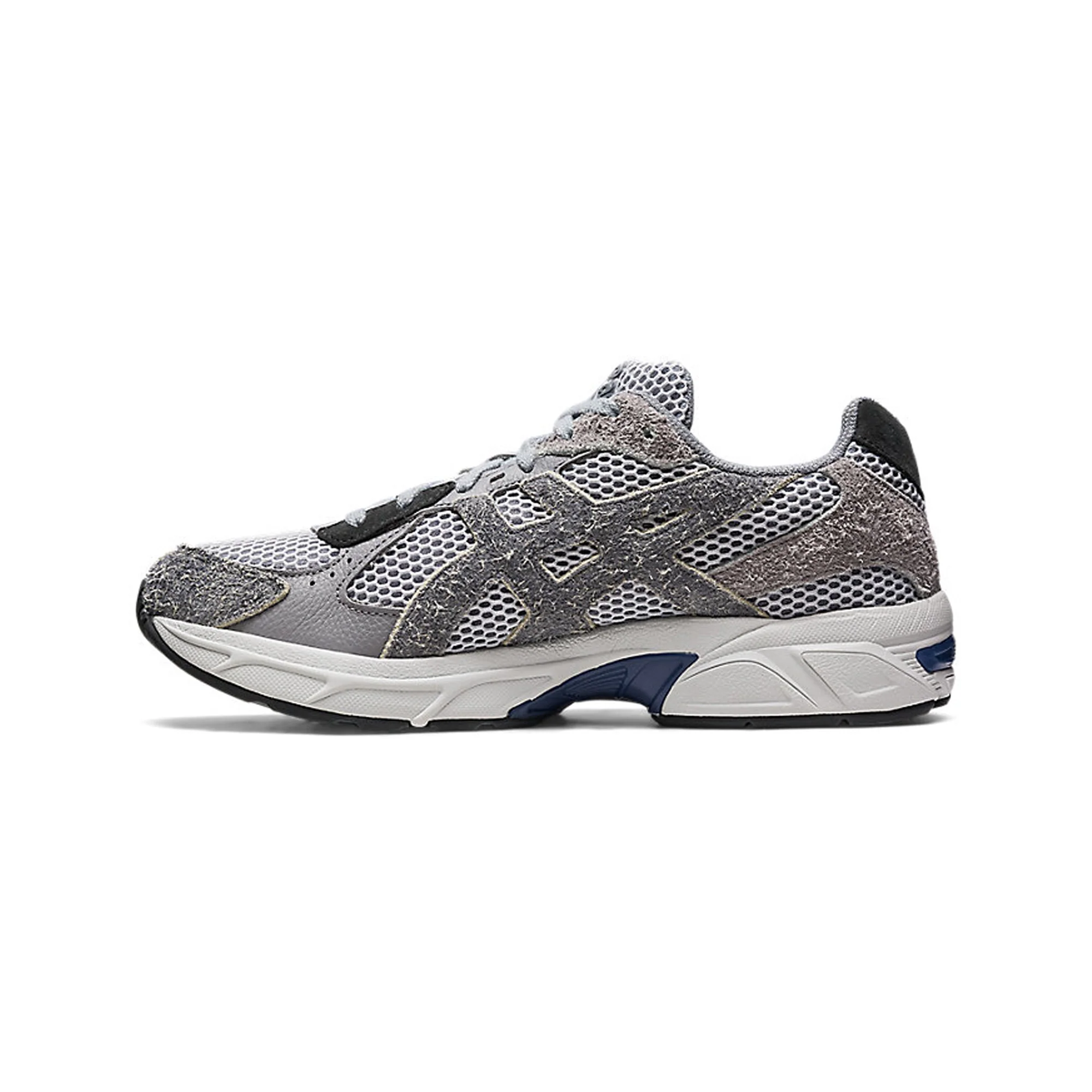 ASICS Gel-1130 'Mid Grey Steel Grey' - Image 3