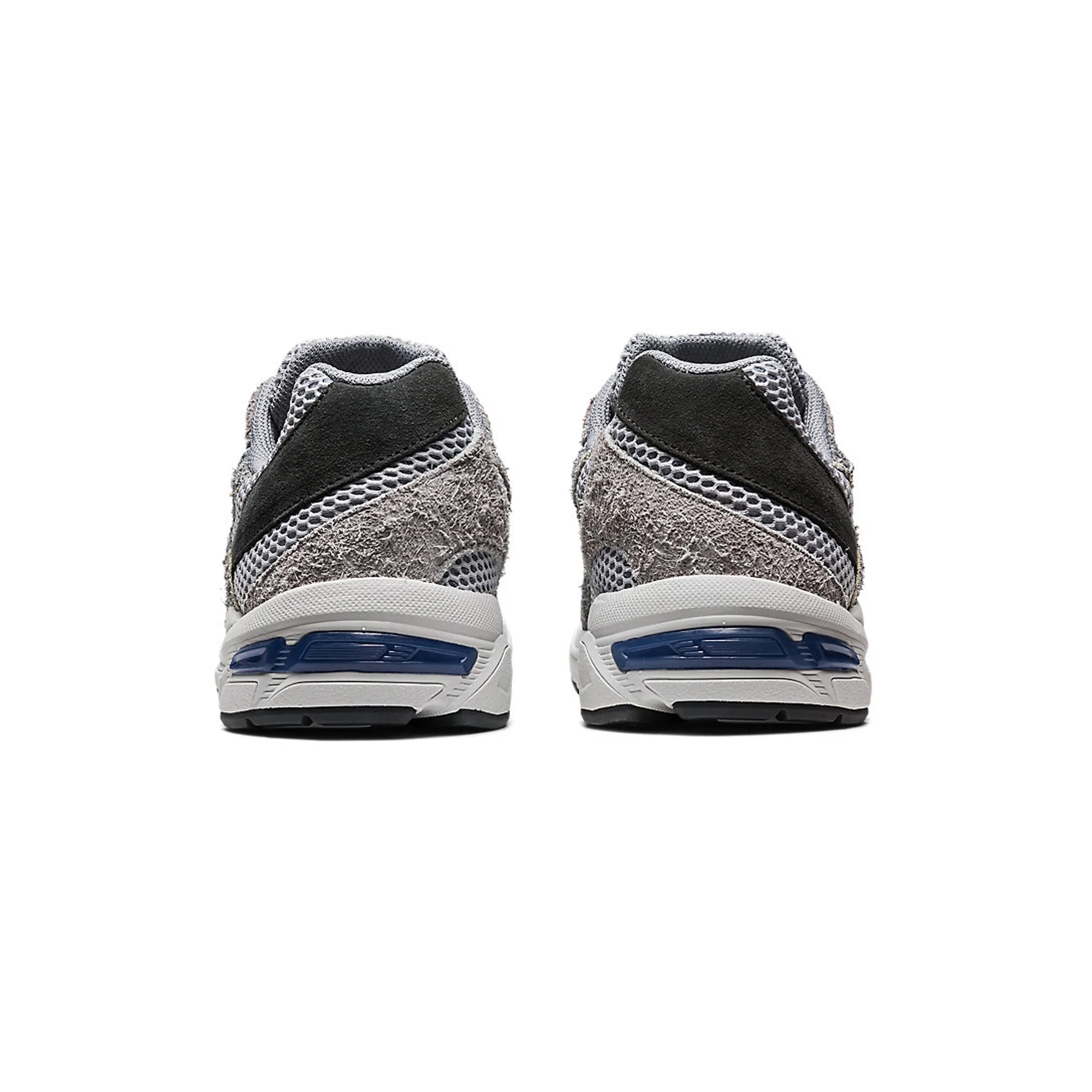 ASICS Gel-1130 'Mid Grey Steel Grey' - Image 4