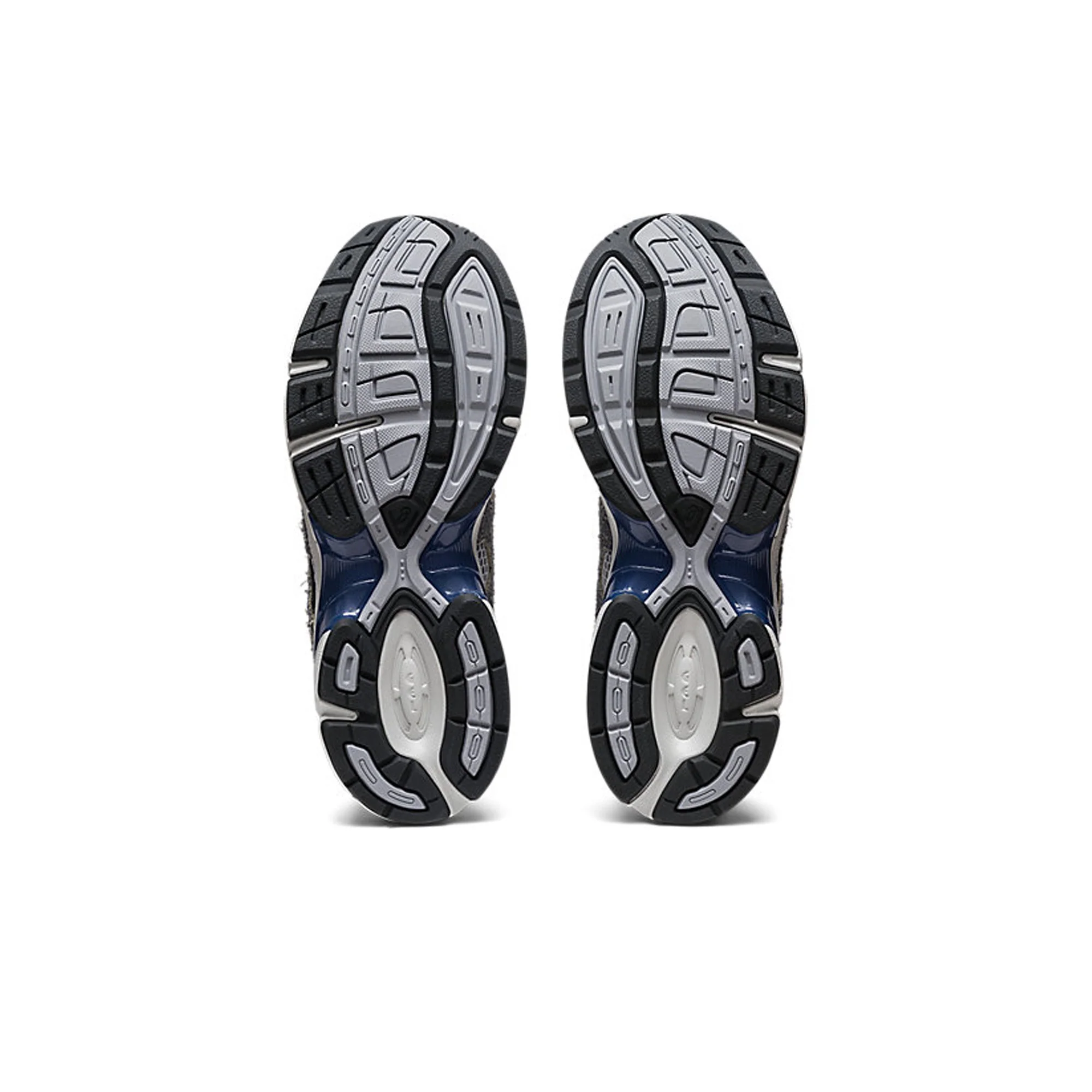 ASICS Gel-1130 'Mid Grey Steel Grey' - Image 5