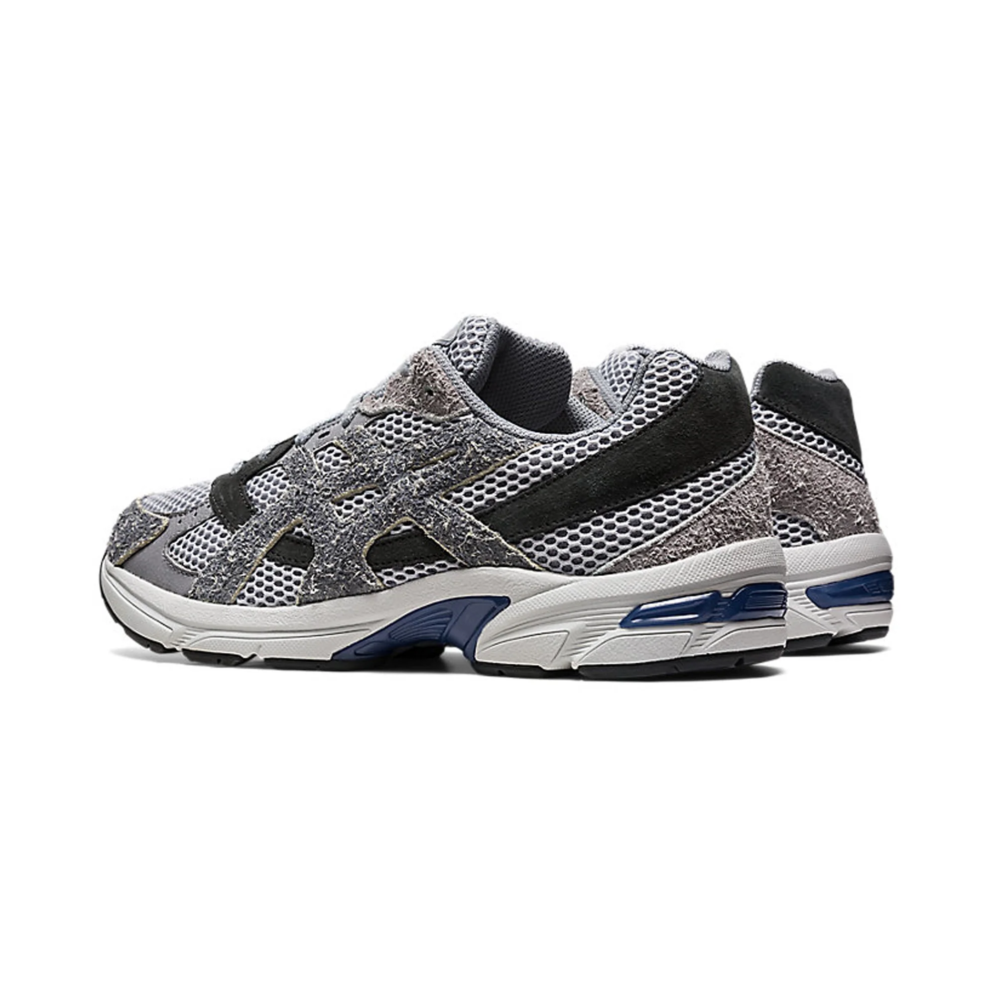 ASICS Gel-1130 'Mid Grey Steel Grey' - Image 7