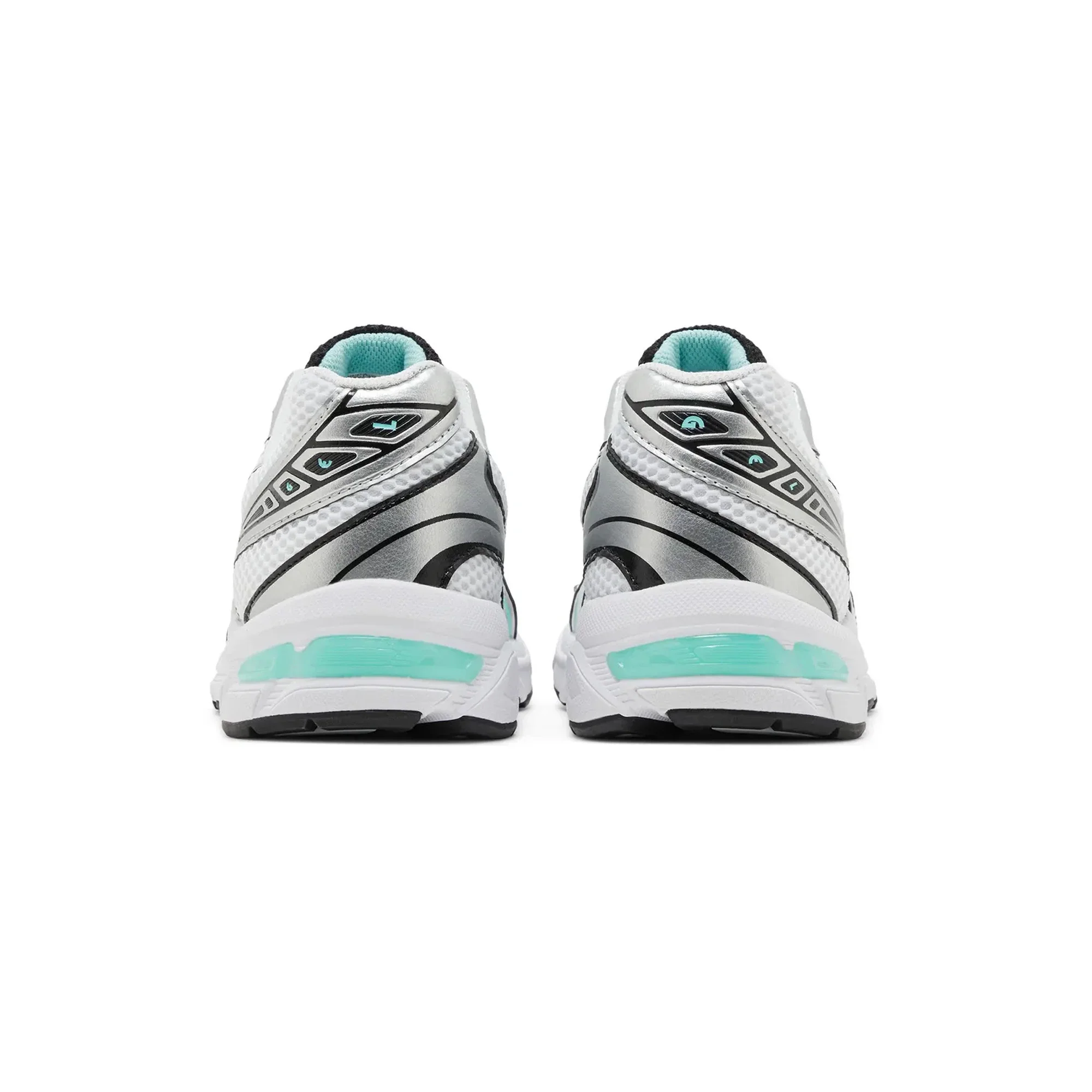 ASICS Gel-1130 'Pure Silver' (2022) - Image 4