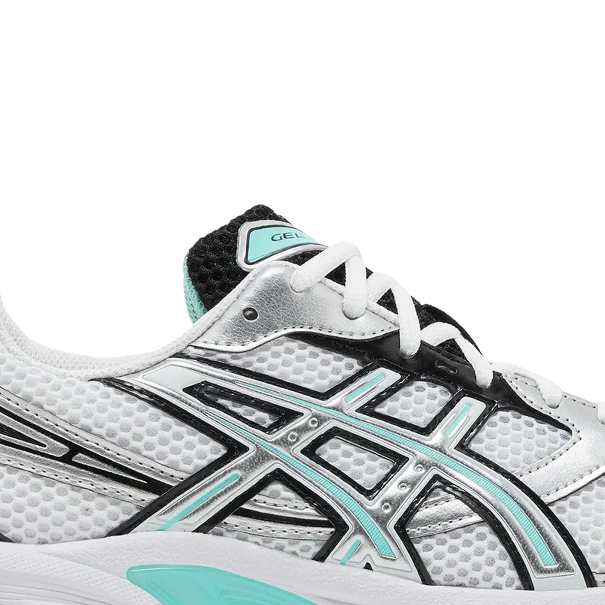 ASICS Gel-1130 'Pure Silver' (2022) - Image 5