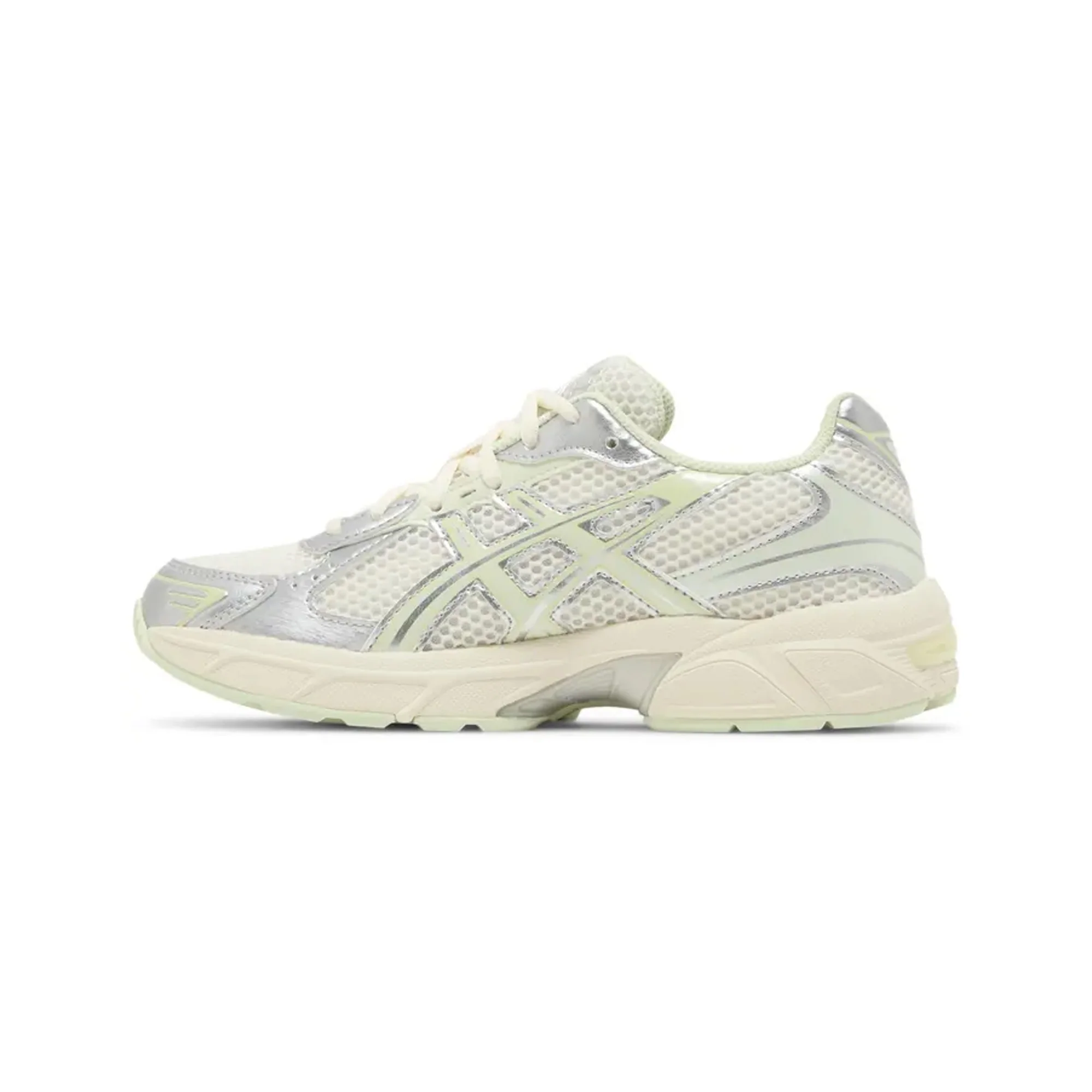 ASICS Gel-1130 'Silver Pack Green' Women's (2024) - Image 3