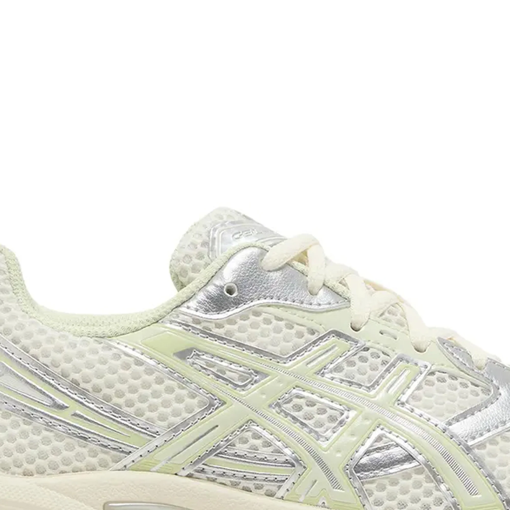 ASICS Gel-1130 'Silver Pack Green' Women's (2024) - Image 6