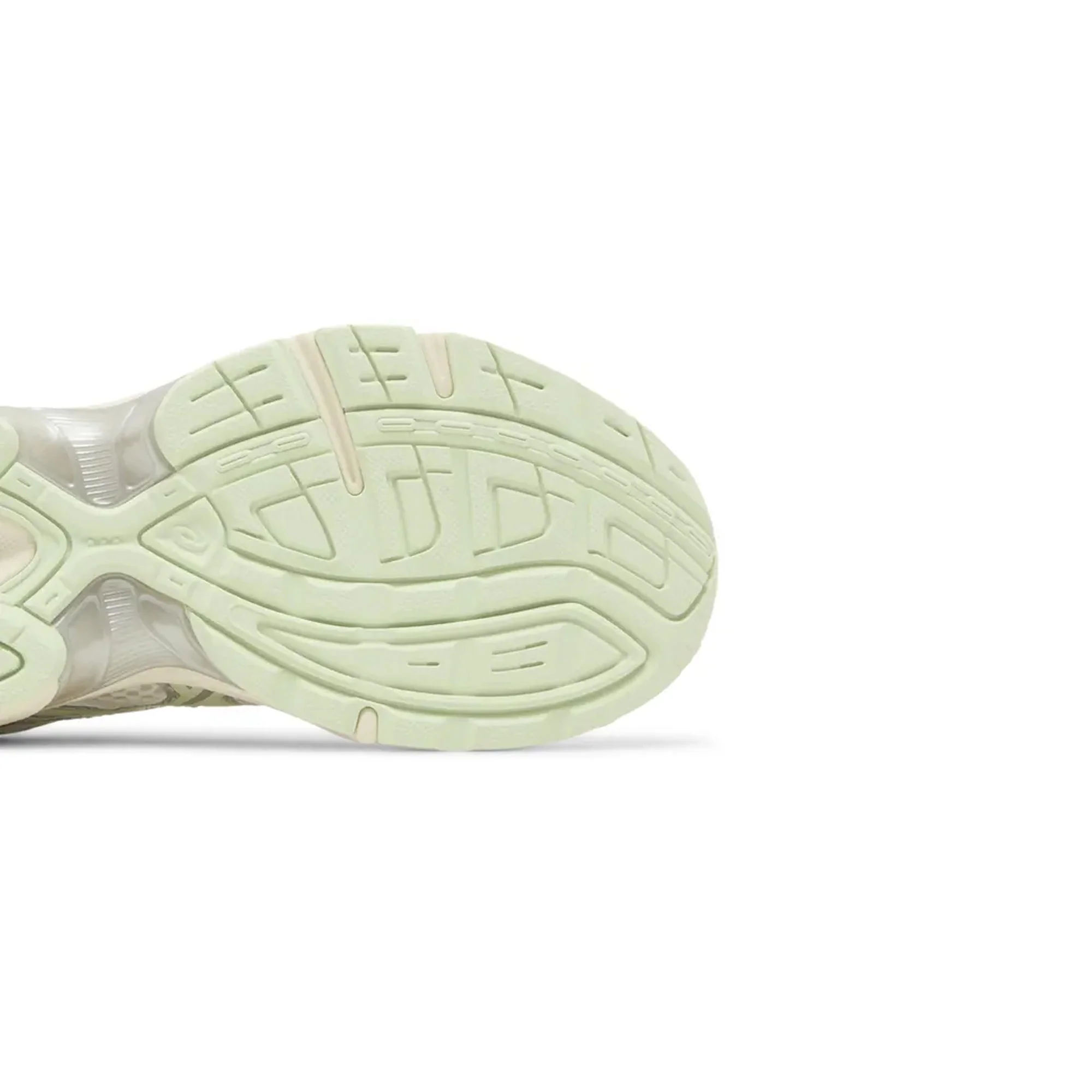 ASICS Gel-1130 'Silver Pack Green' Women's (2024) - Image 8