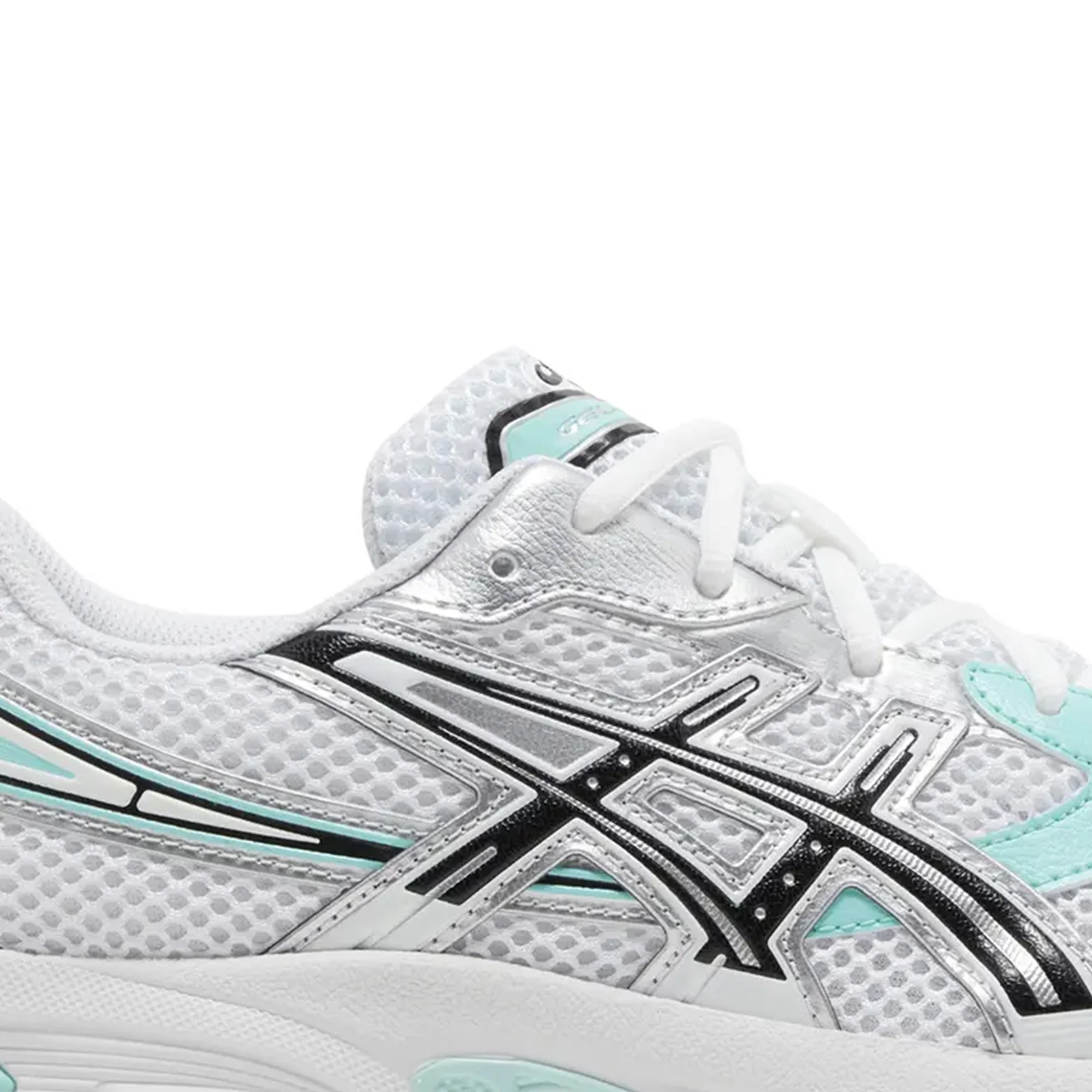 ASICS Gel-1130 'White Aqua' GS (2024) - Image 7